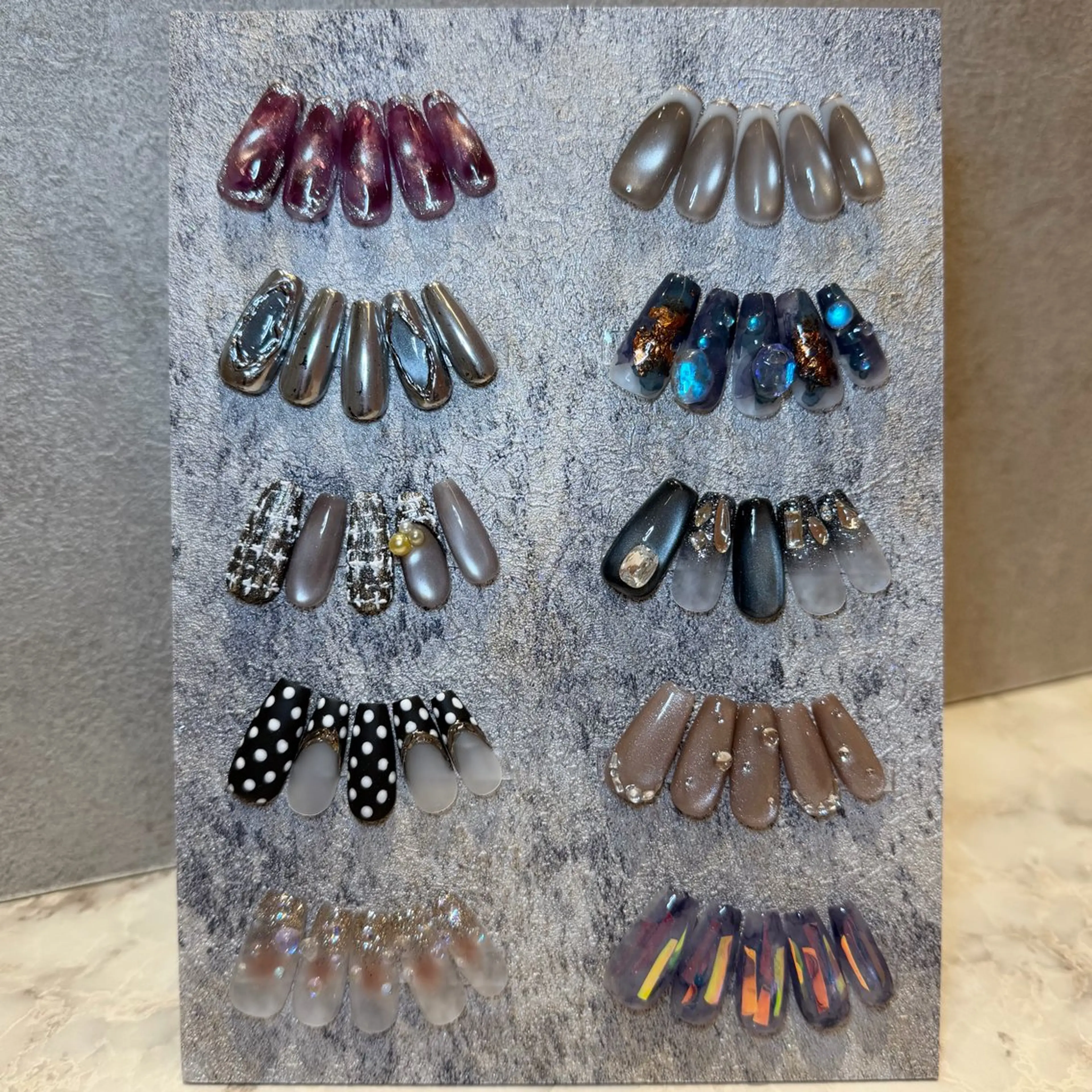 🎨 定額sample full artの写真