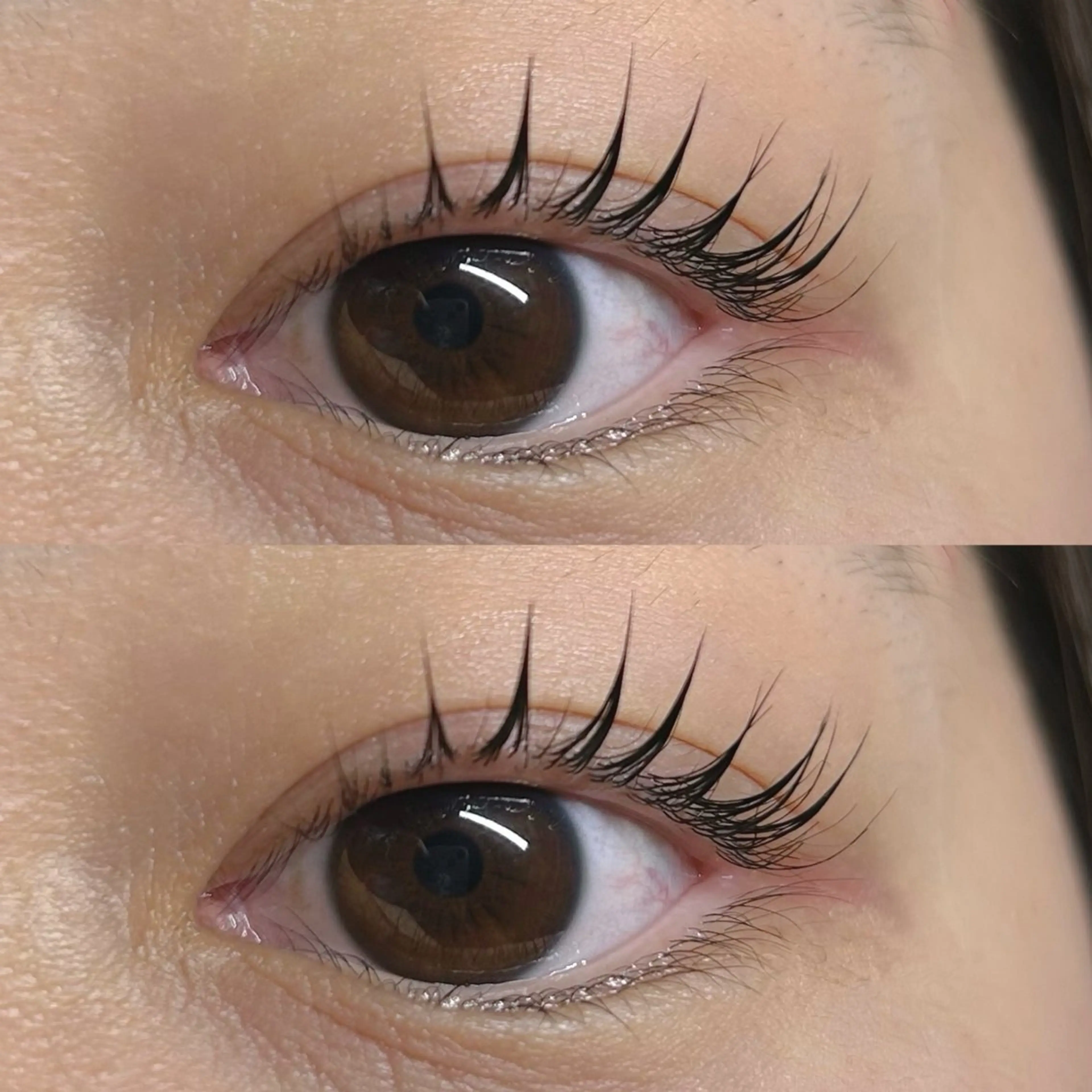 マツエク・マツパ Rise 🎀のマツエク・マツパデザイン