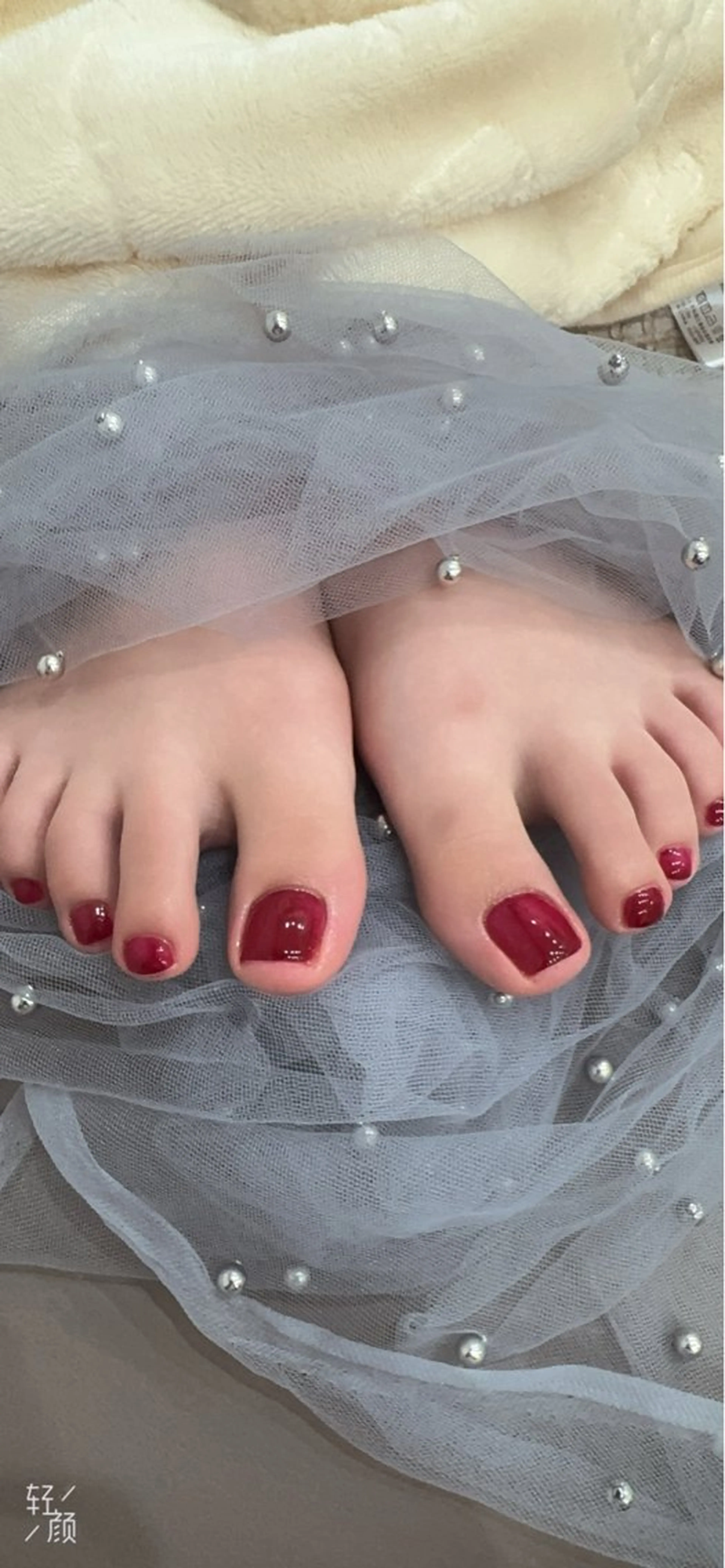 ネイル ゴ .のネイルデザイン