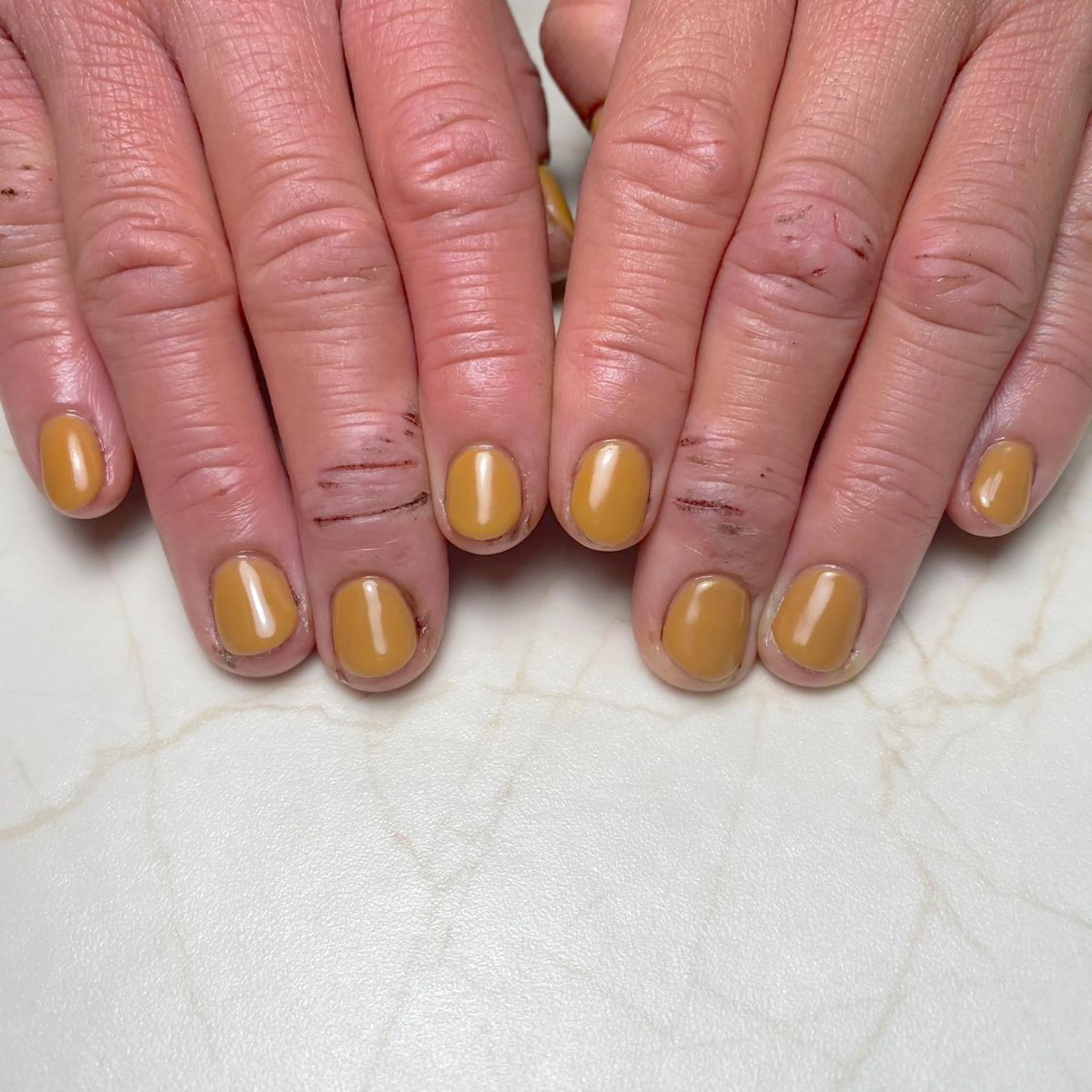 ネイル NAILSALON RandU...のネイルデザイン