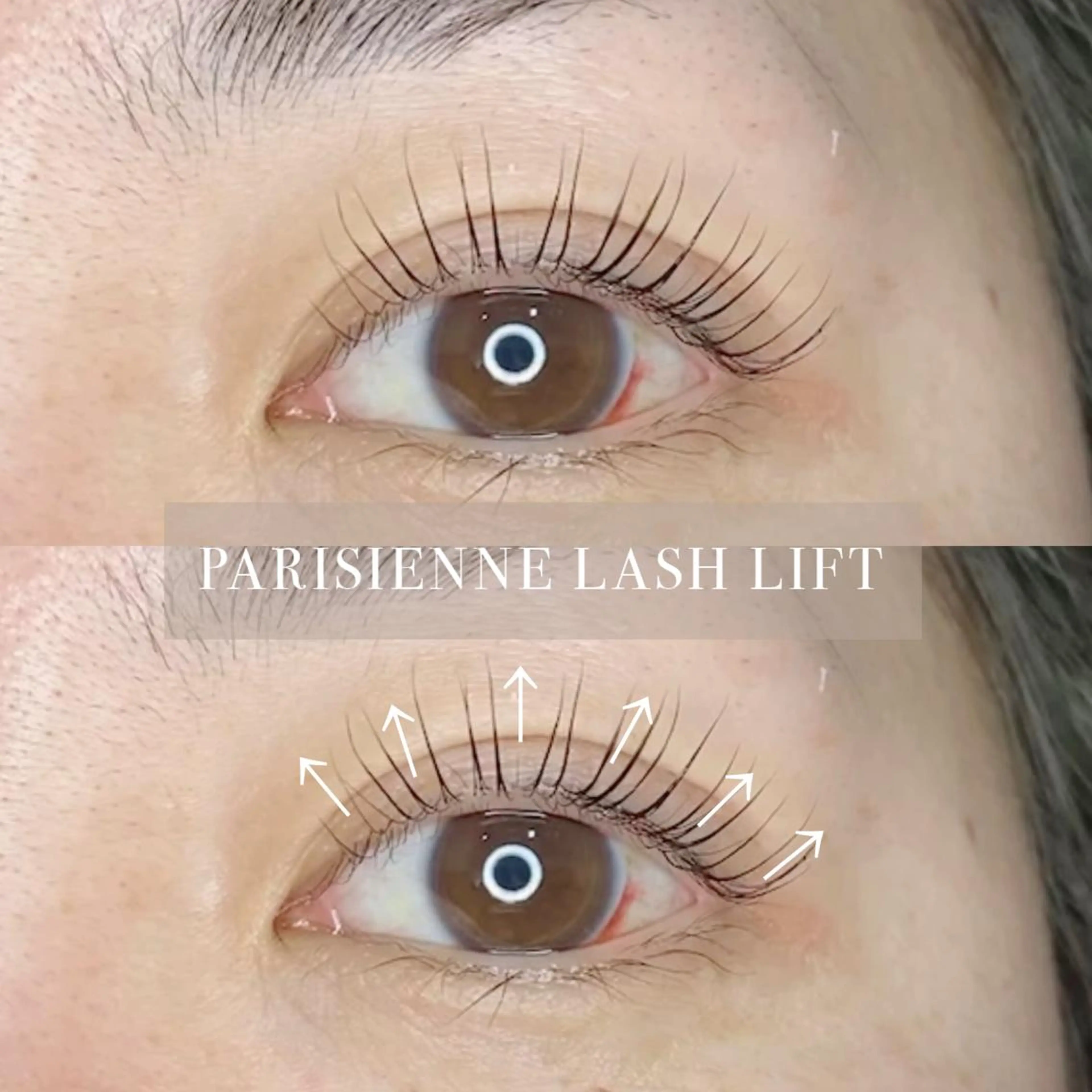 マツエク・マツパ Little Riverのマツエク・マツパデザイン