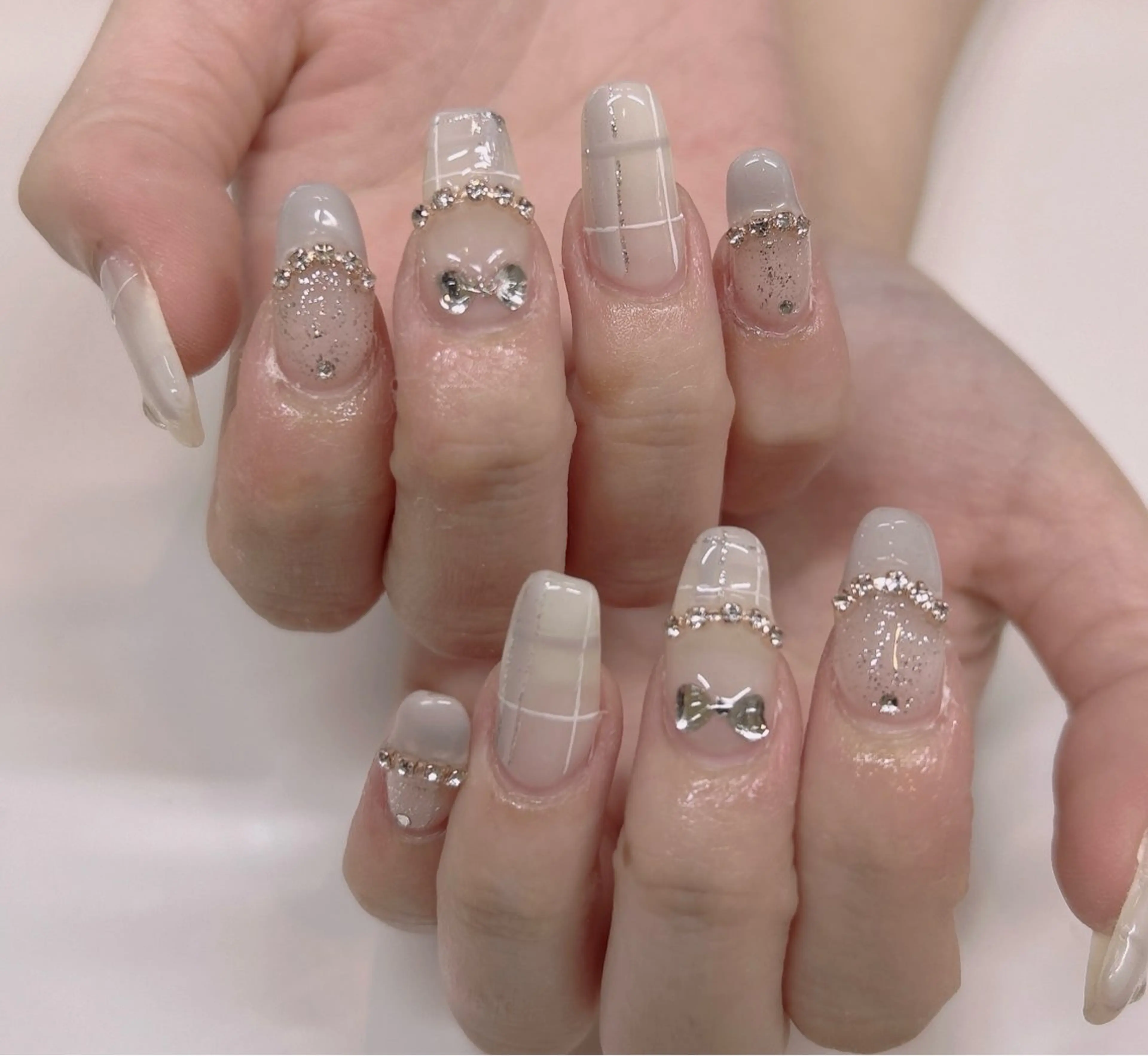 ネイル LaLa nailのネイルデザイン