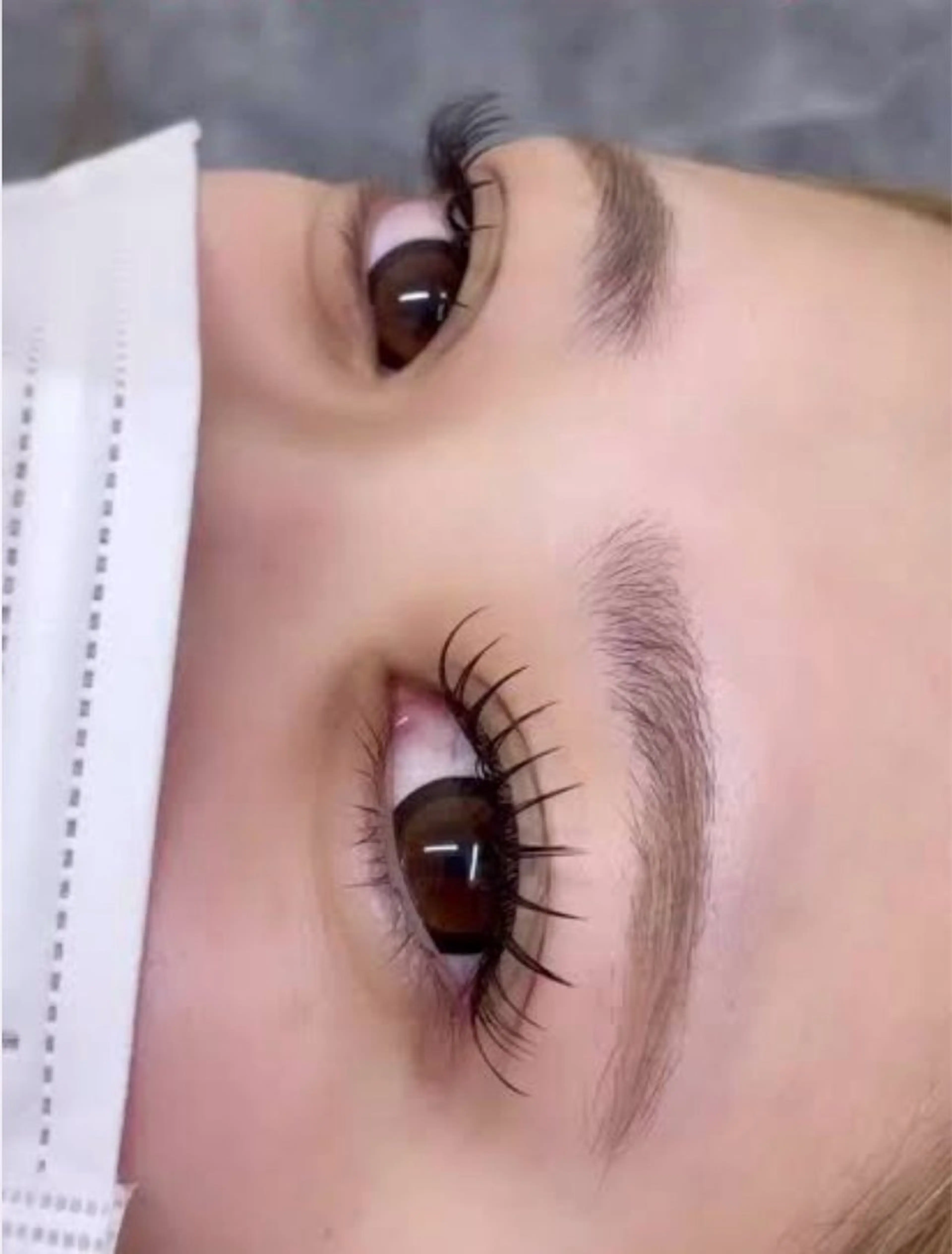 マツエク・マツパ マツエク Ravissy 千葉店のマツエク・マツパデザイン