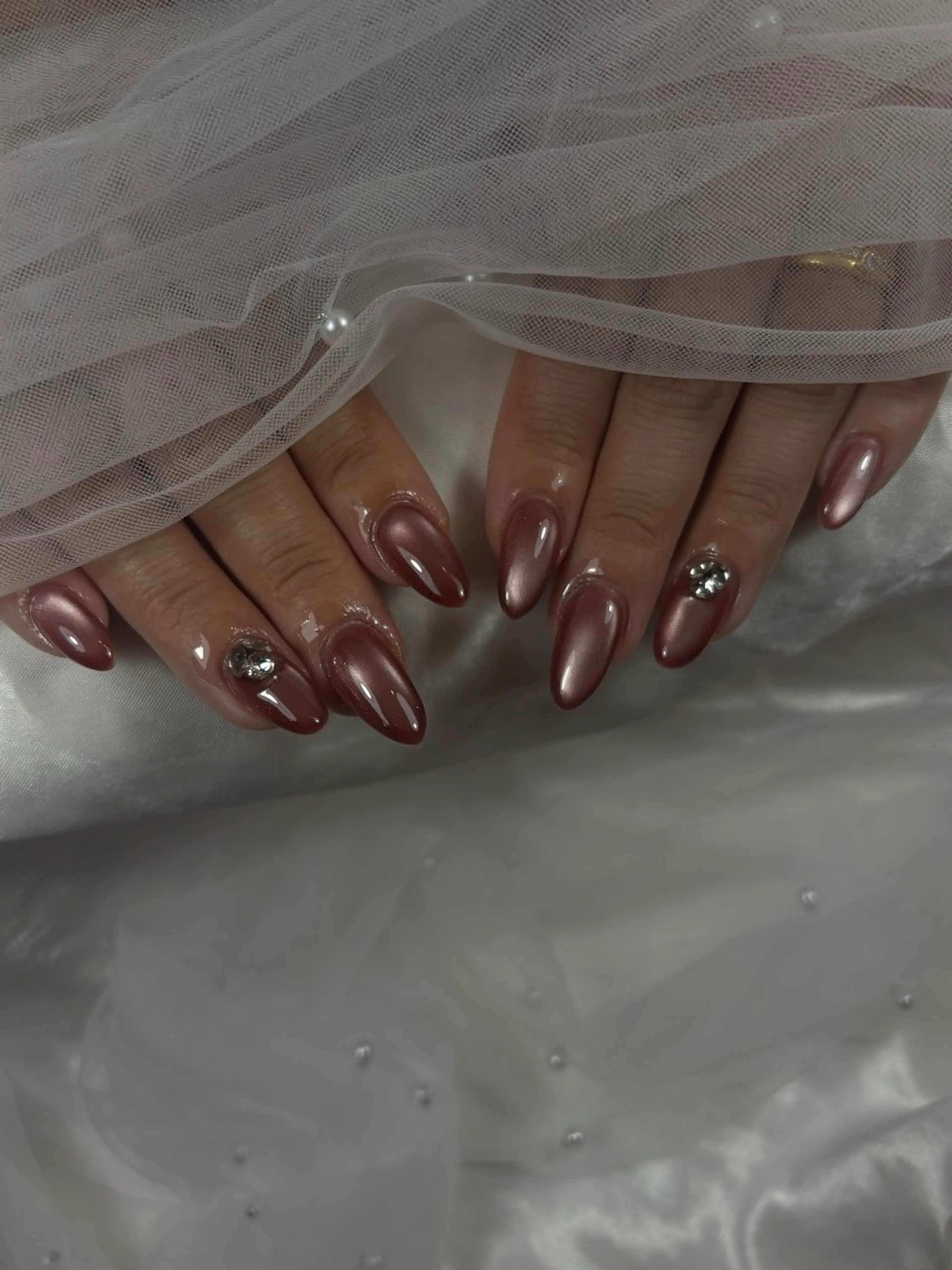 ネイル R.nail ☆のネイルデザイン