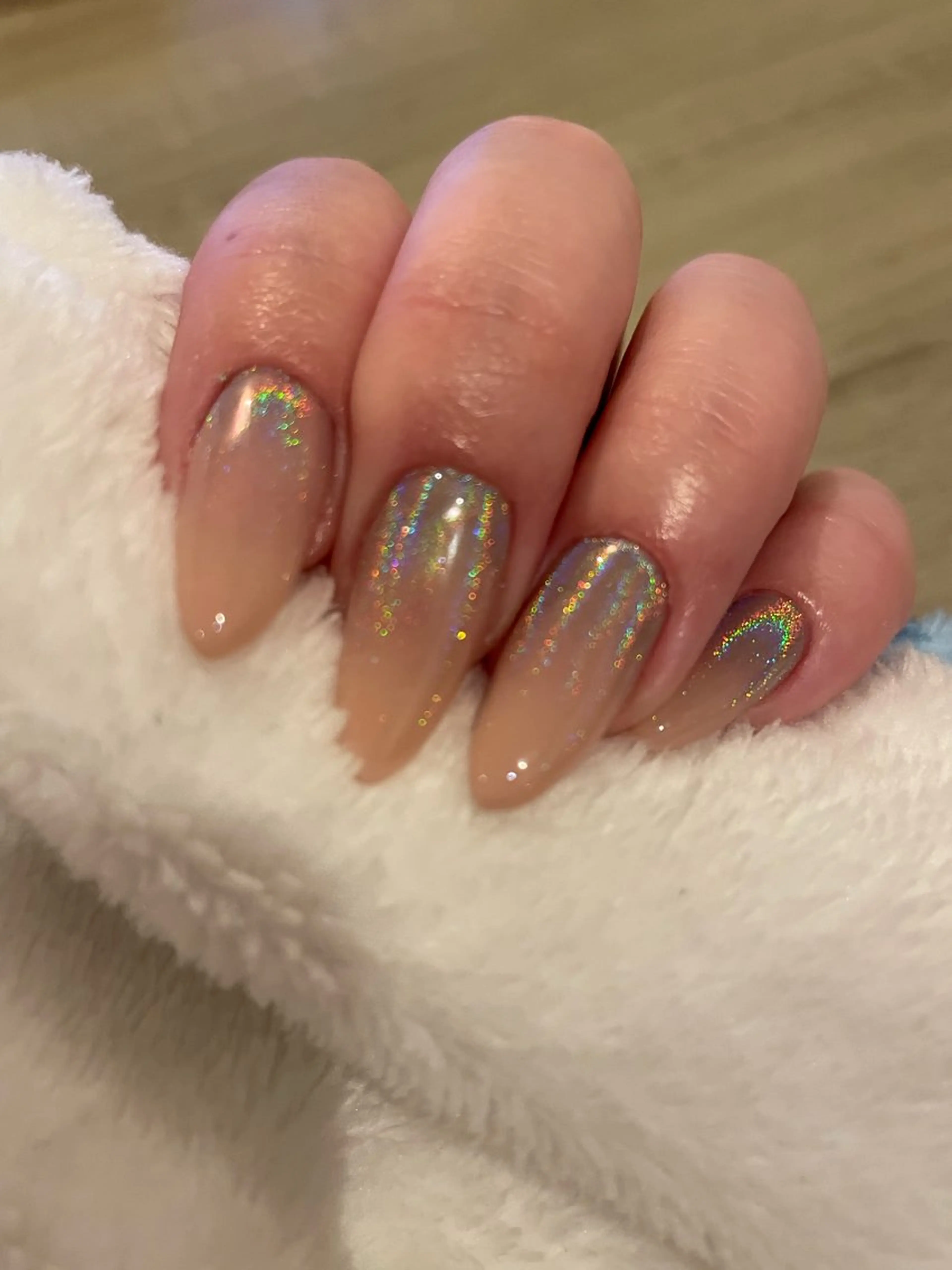 ネイル ハンドネイル chii nailのネイルデザイン