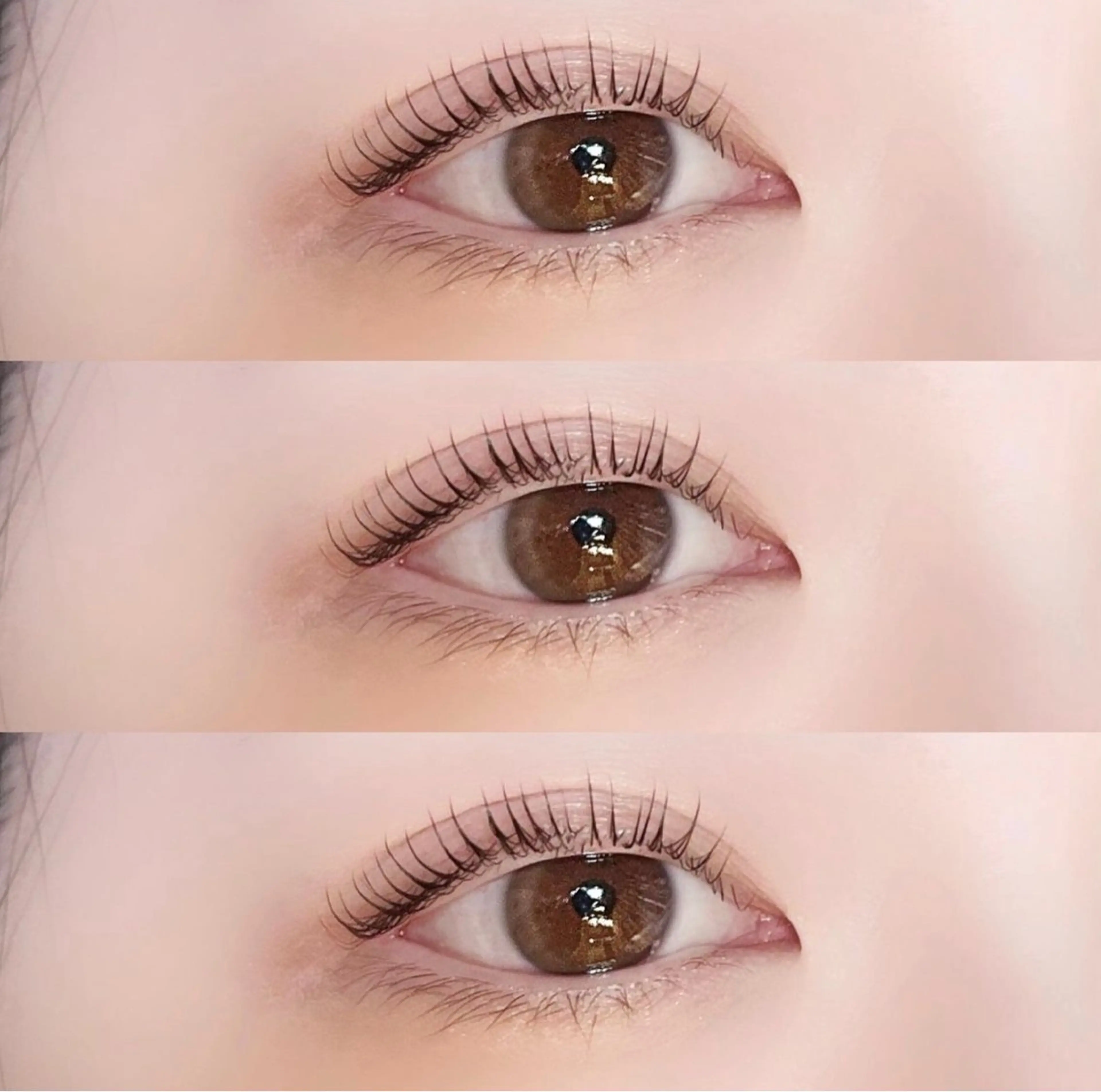 マツエク・マツパ マツパ Y.Beauty ユキのマツエク・マツパデザイン