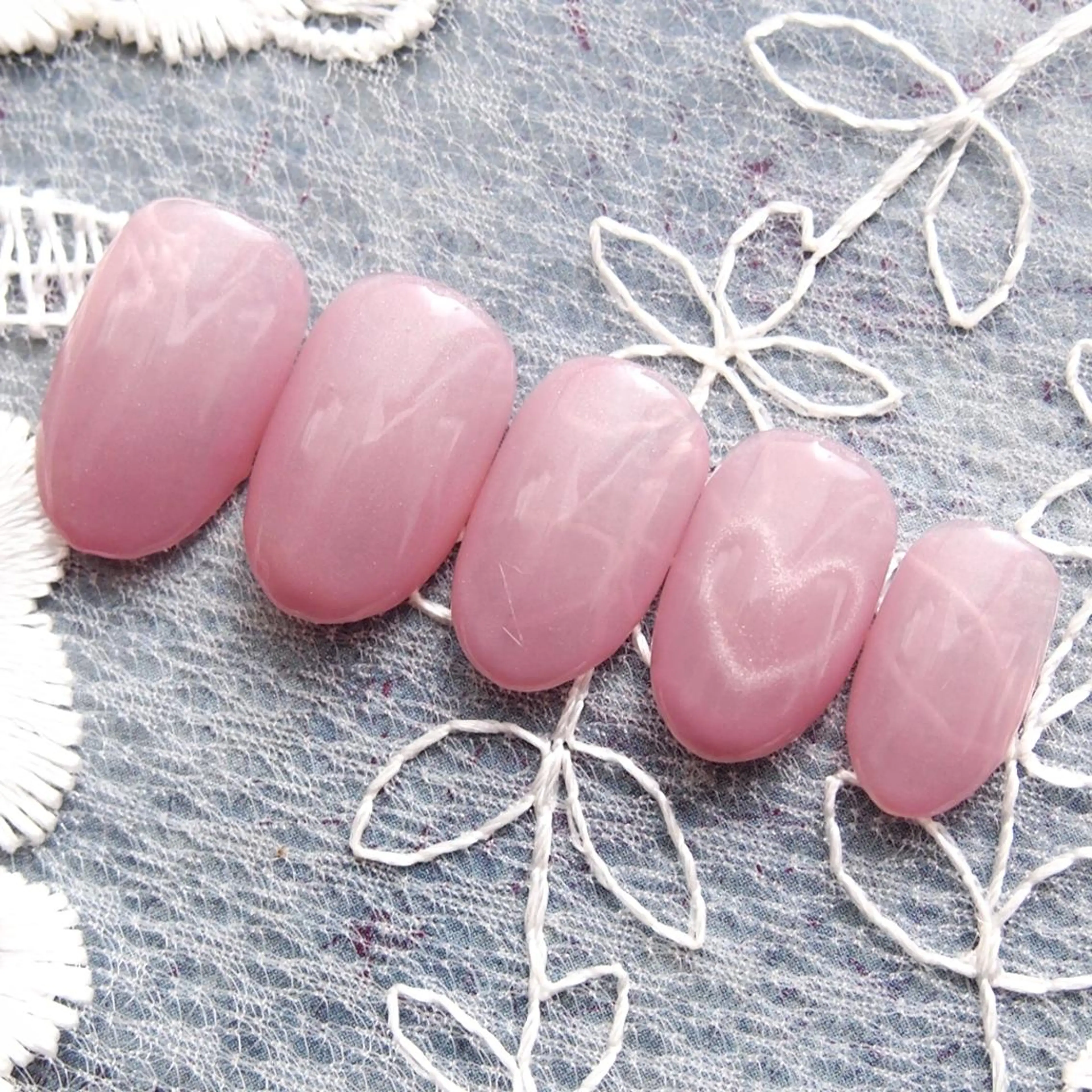 ネイル 山田 麻衣のネイルデザイン