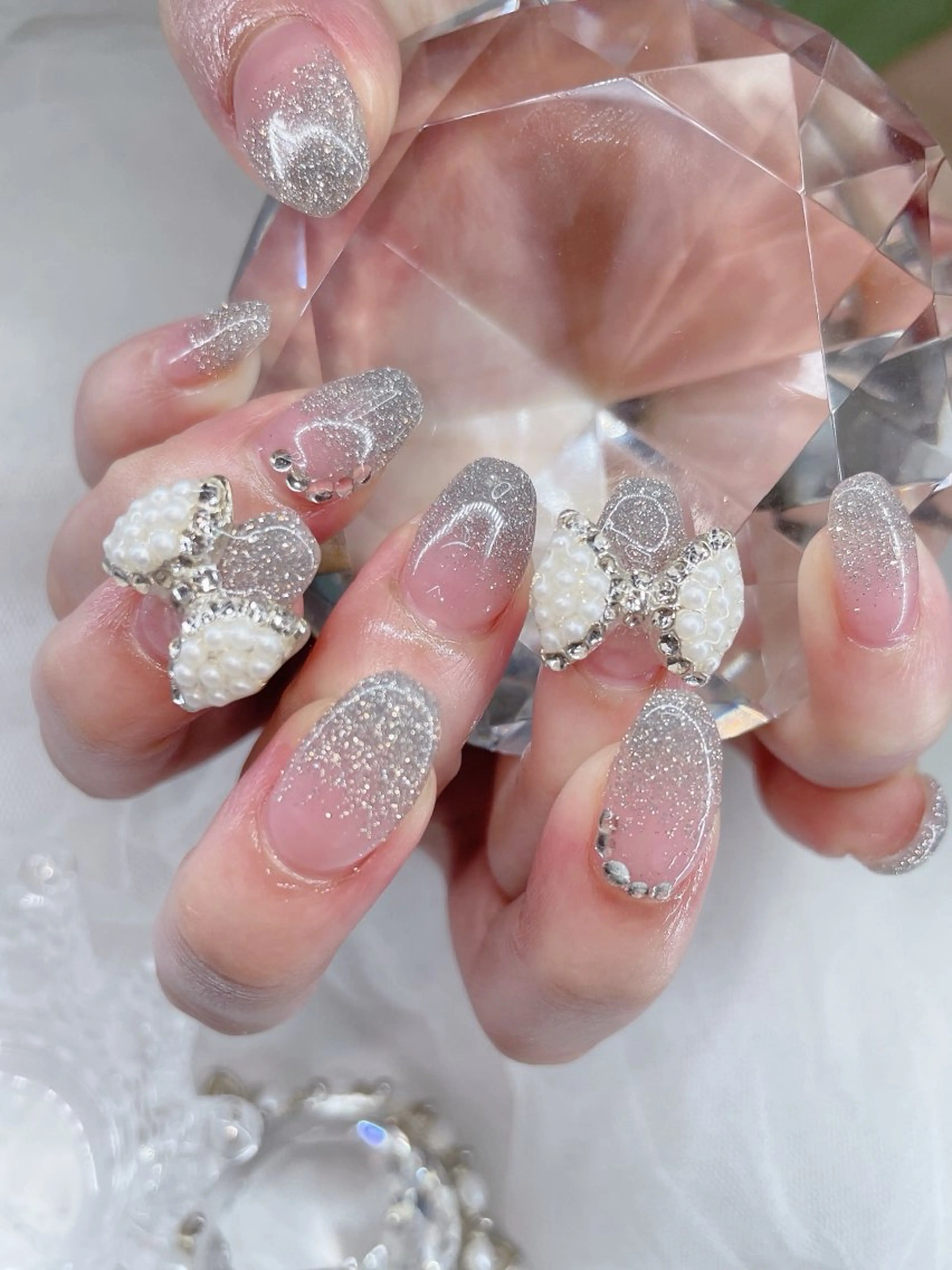 ネイル misun_ nailのネイルデザイン