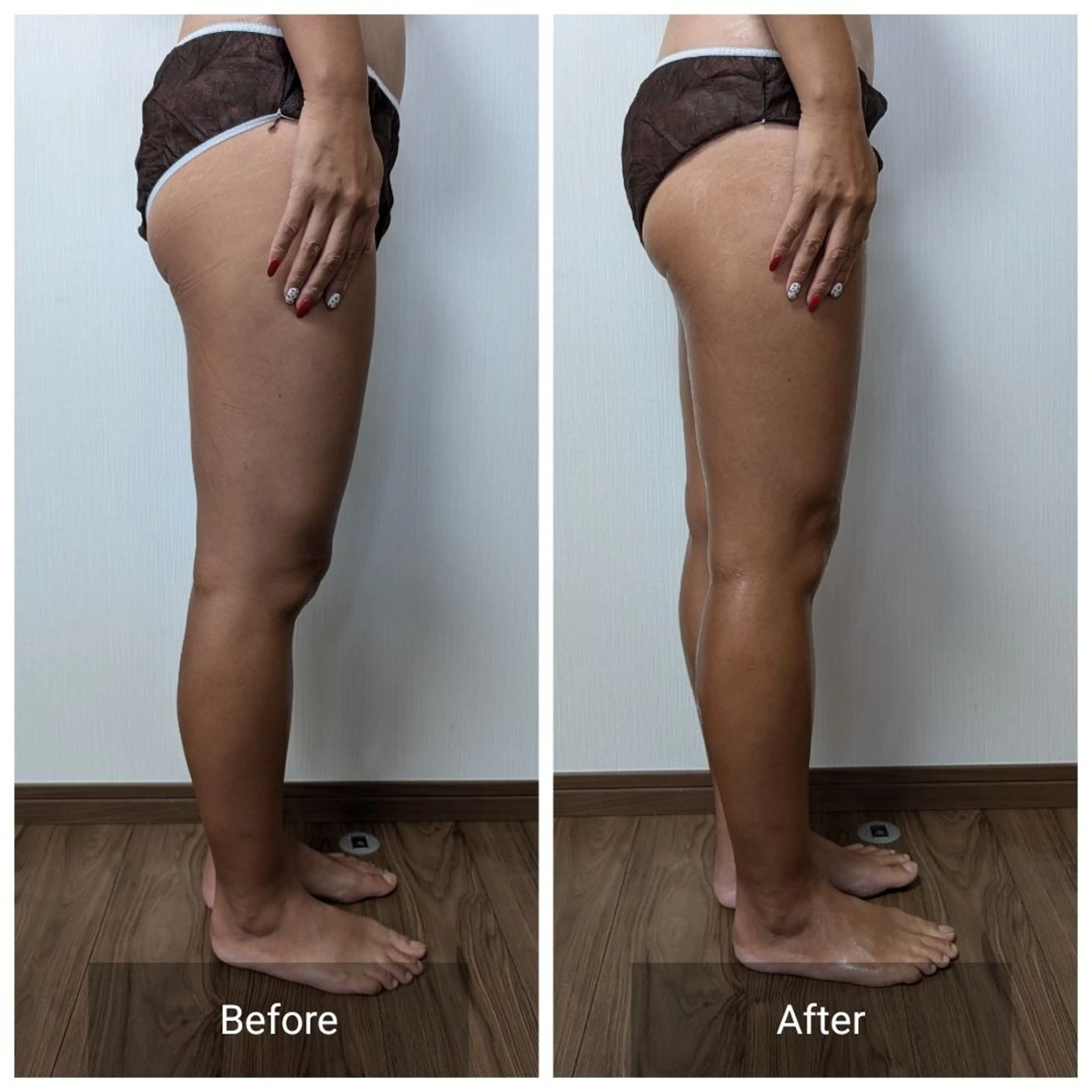 エステ リラク nail RiRi アトレナチュラのエステ・リラクイメージ