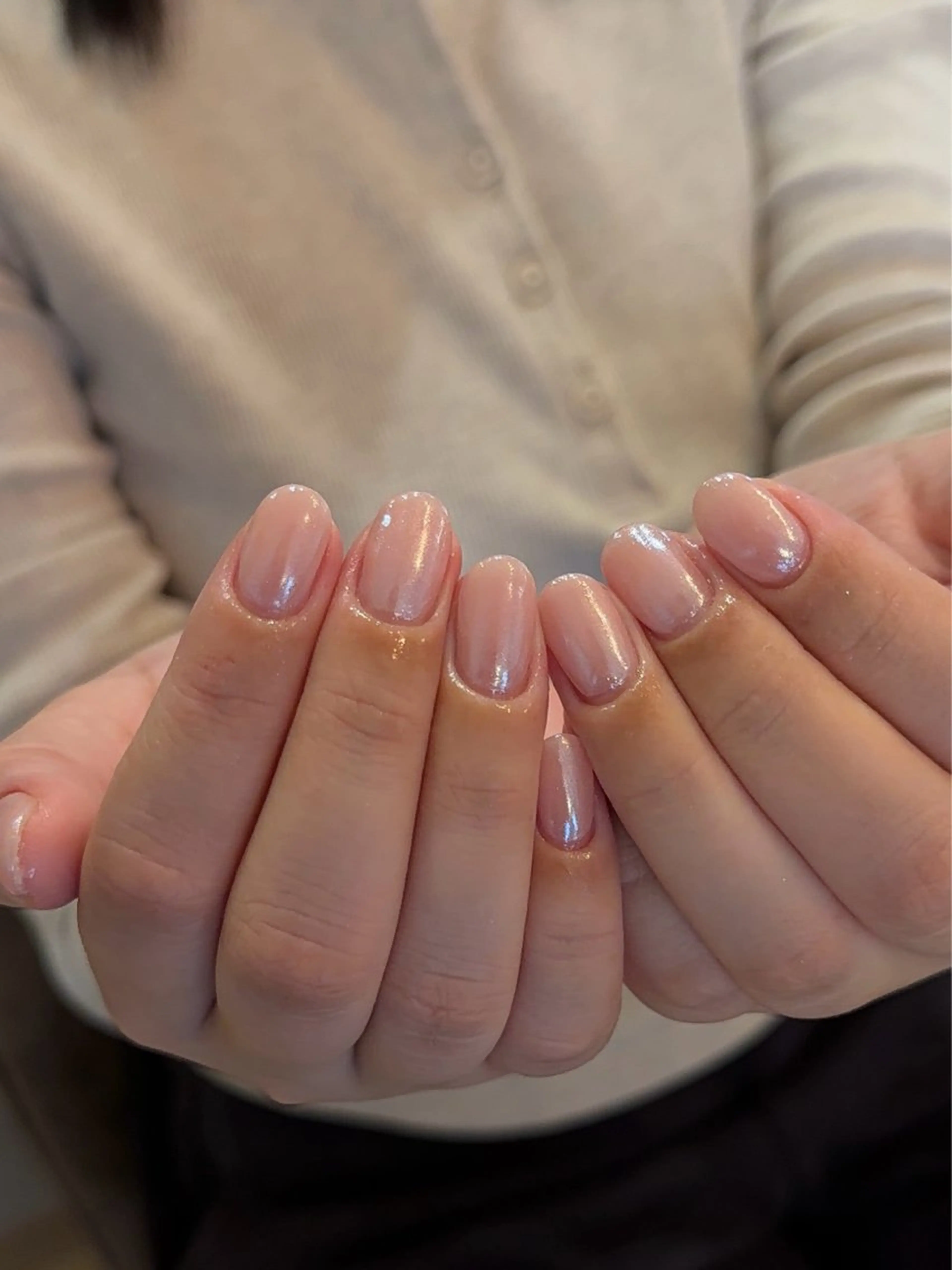 ネイル ハンドネイル Nail salon K momoのネイルデザイン