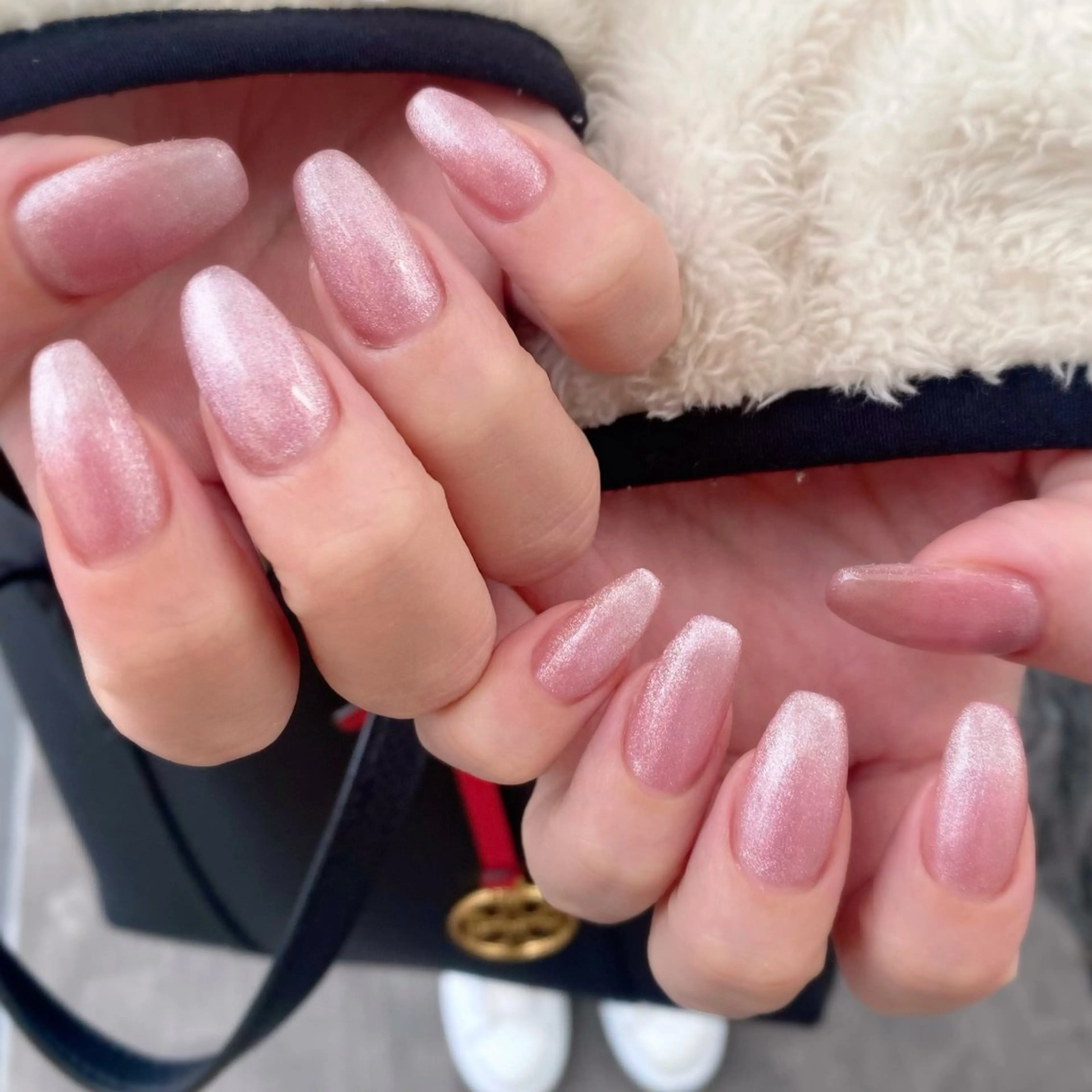 ネイル ハンドネイル ハンドケア nail salon アトリエBONOのネイルデザイン