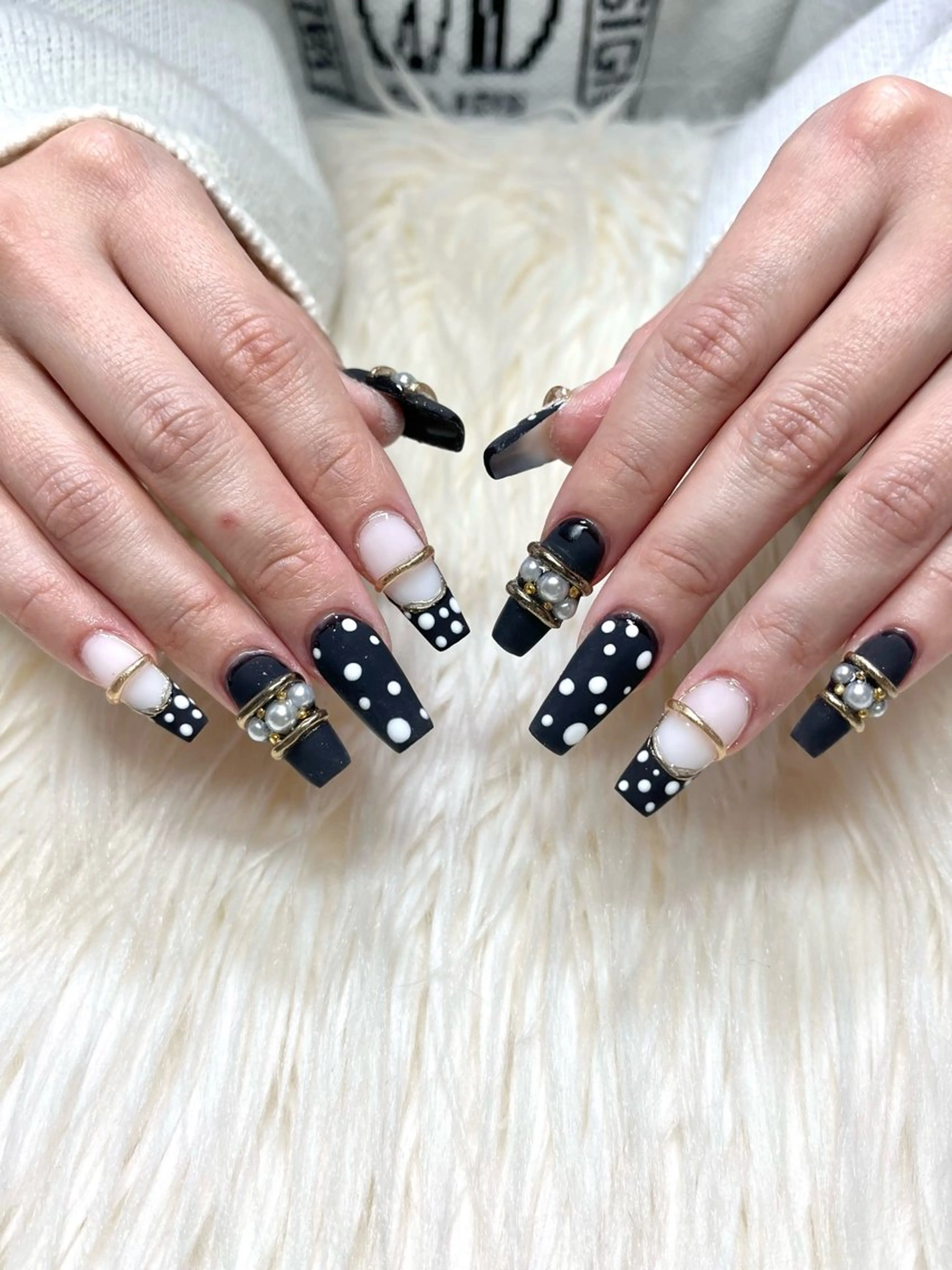 ネイル nail ameryのネイルデザイン