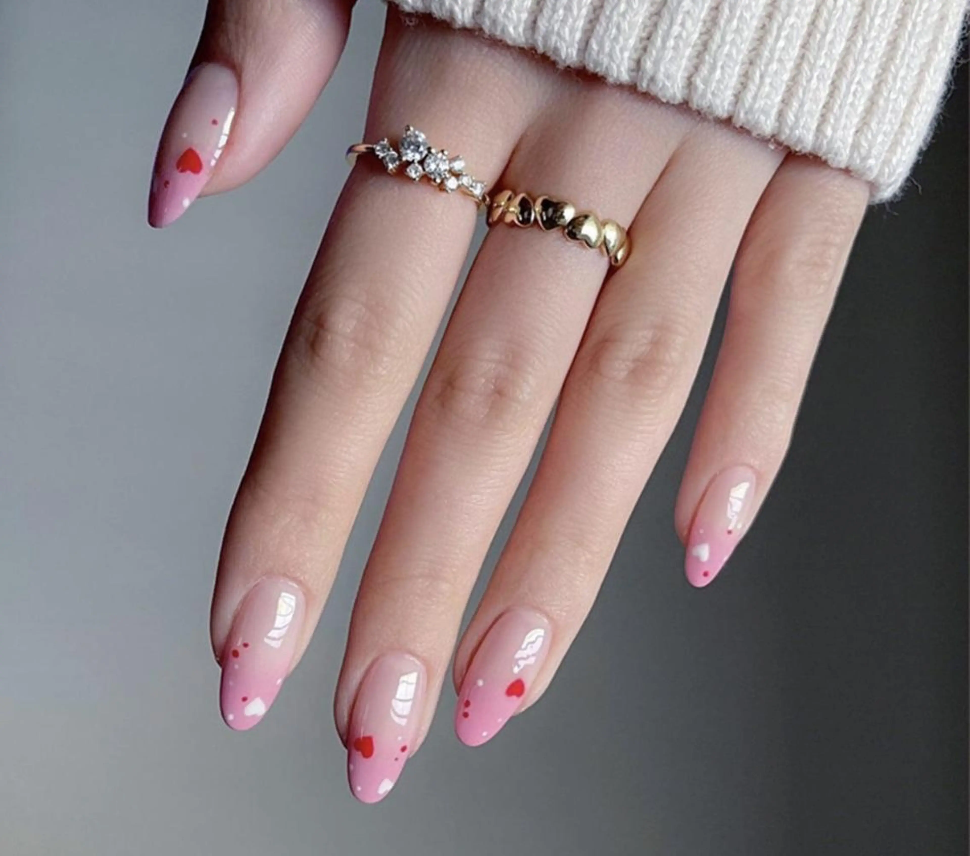 ネイル Cute beauty2のマツエク・マツパデザイン