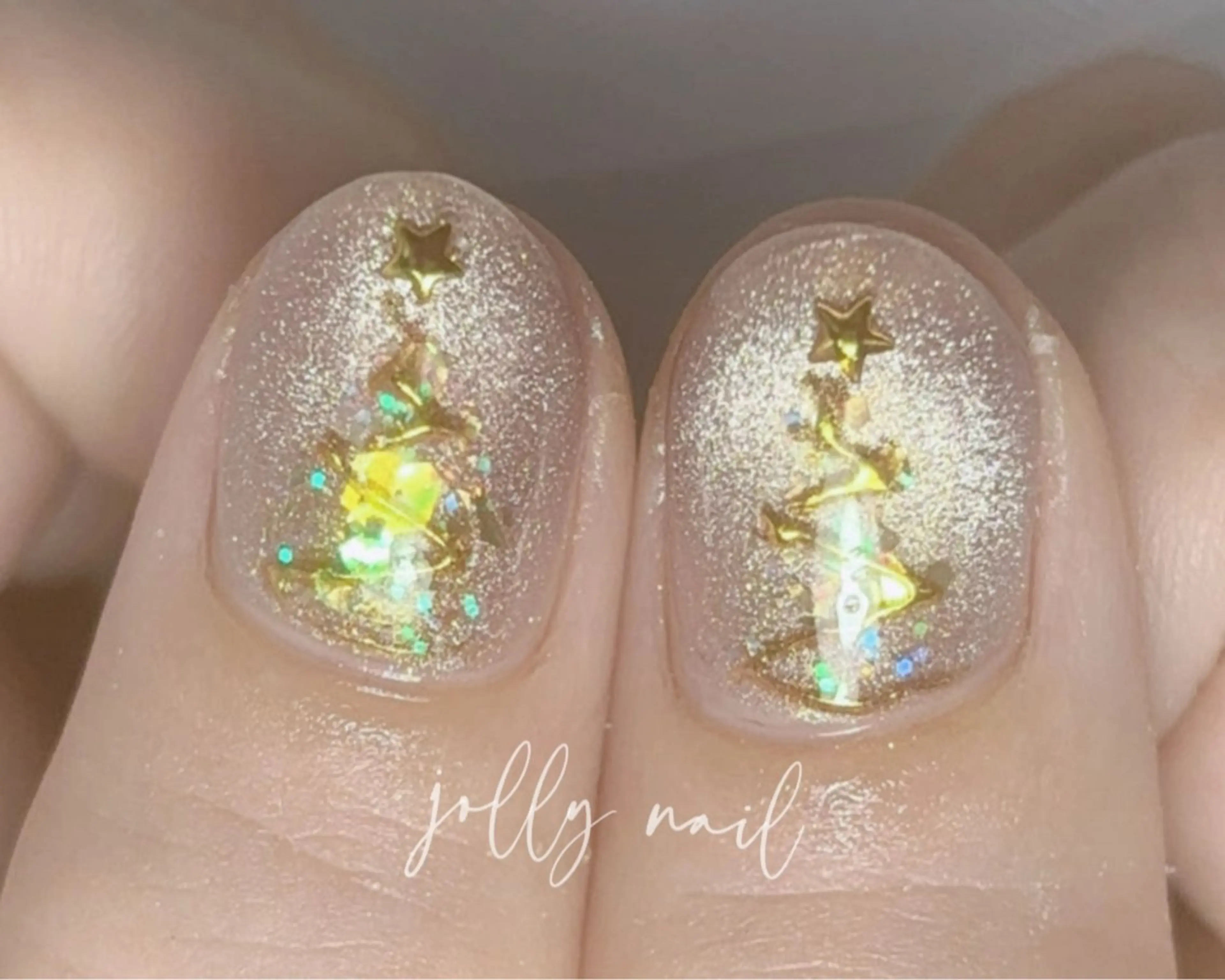 ネイル ナ ギのネイルデザイン