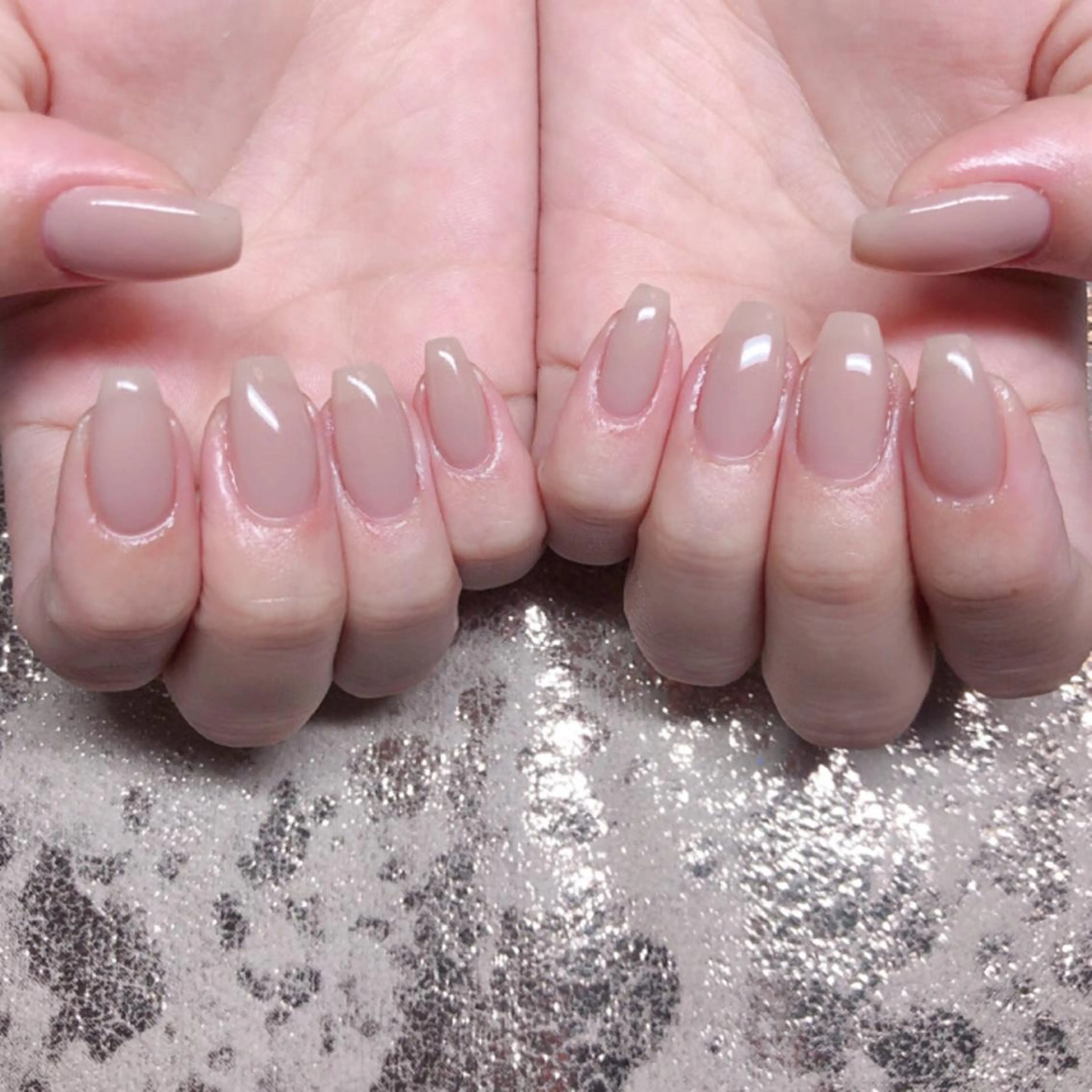 ネイル DollyGirl KYOKOのネイルデザイン