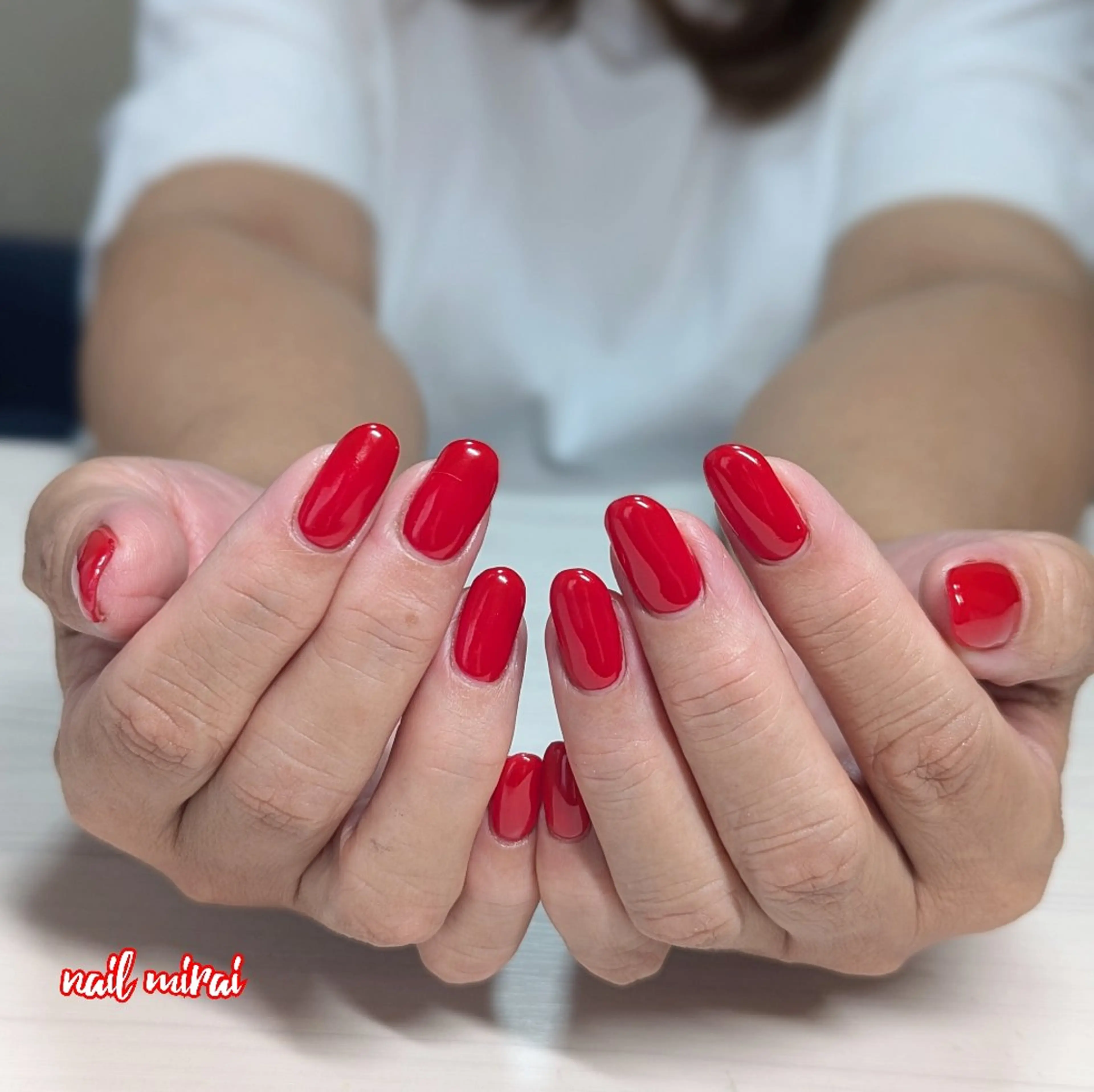 ネイル nail miraiのネイルデザイン