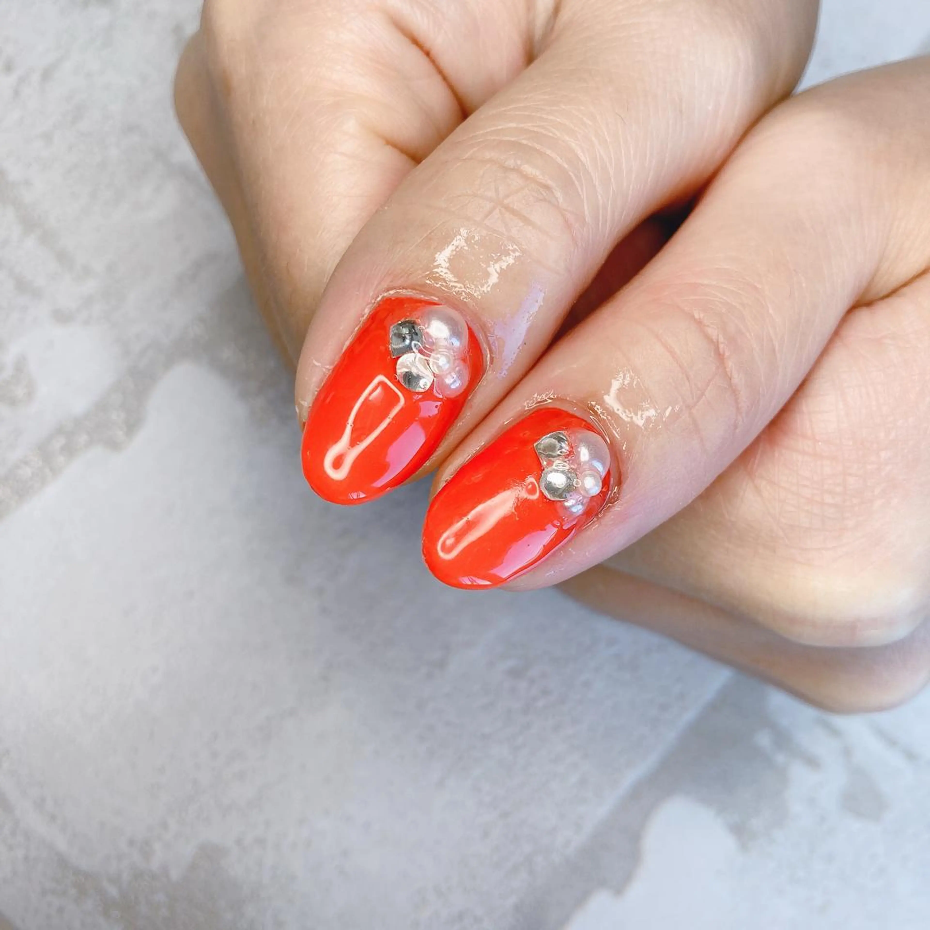 ネイル private salon G所属・goto yoshikoのその他イメージ