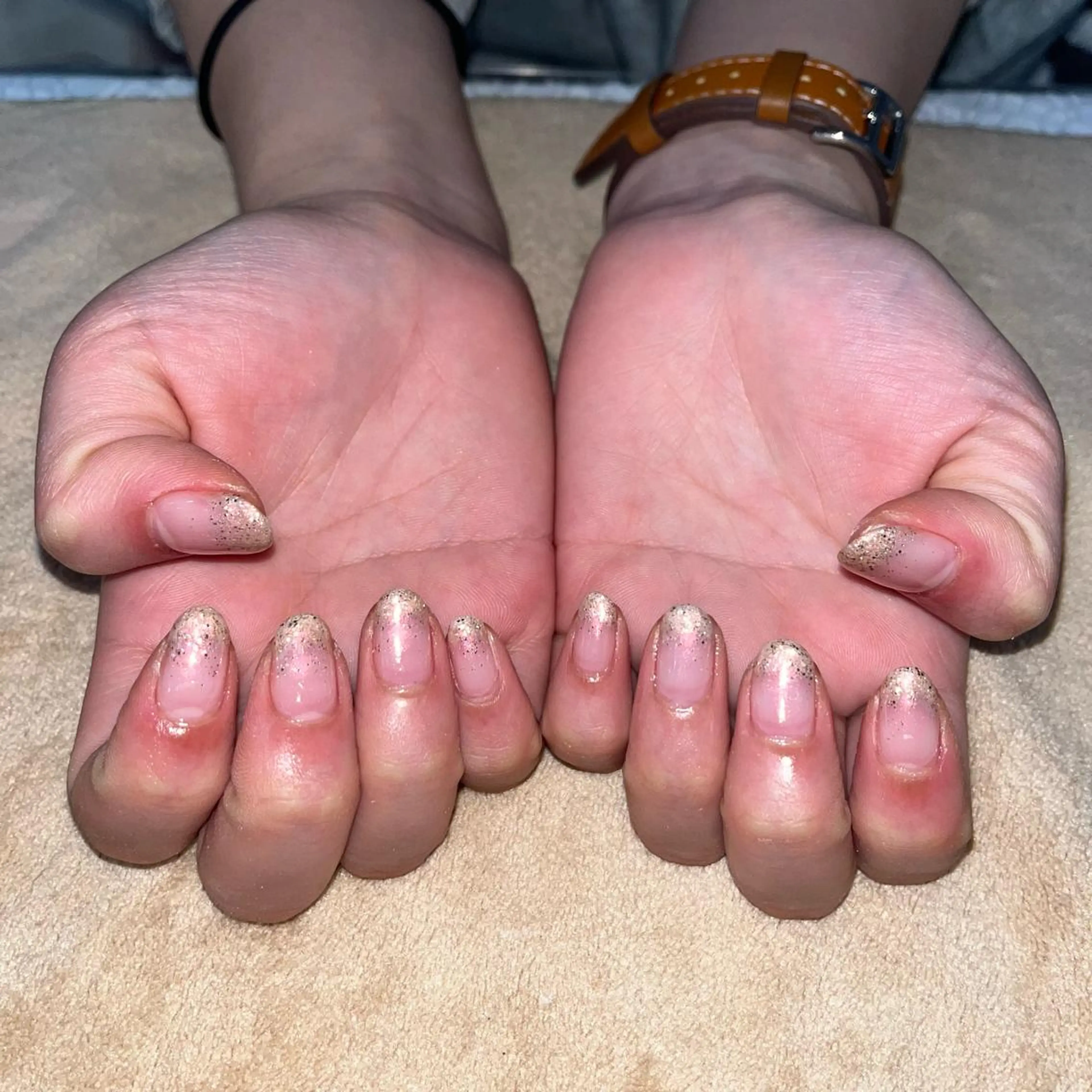 ネイル 【FREJA銀座】 IBUのネイルデザイン