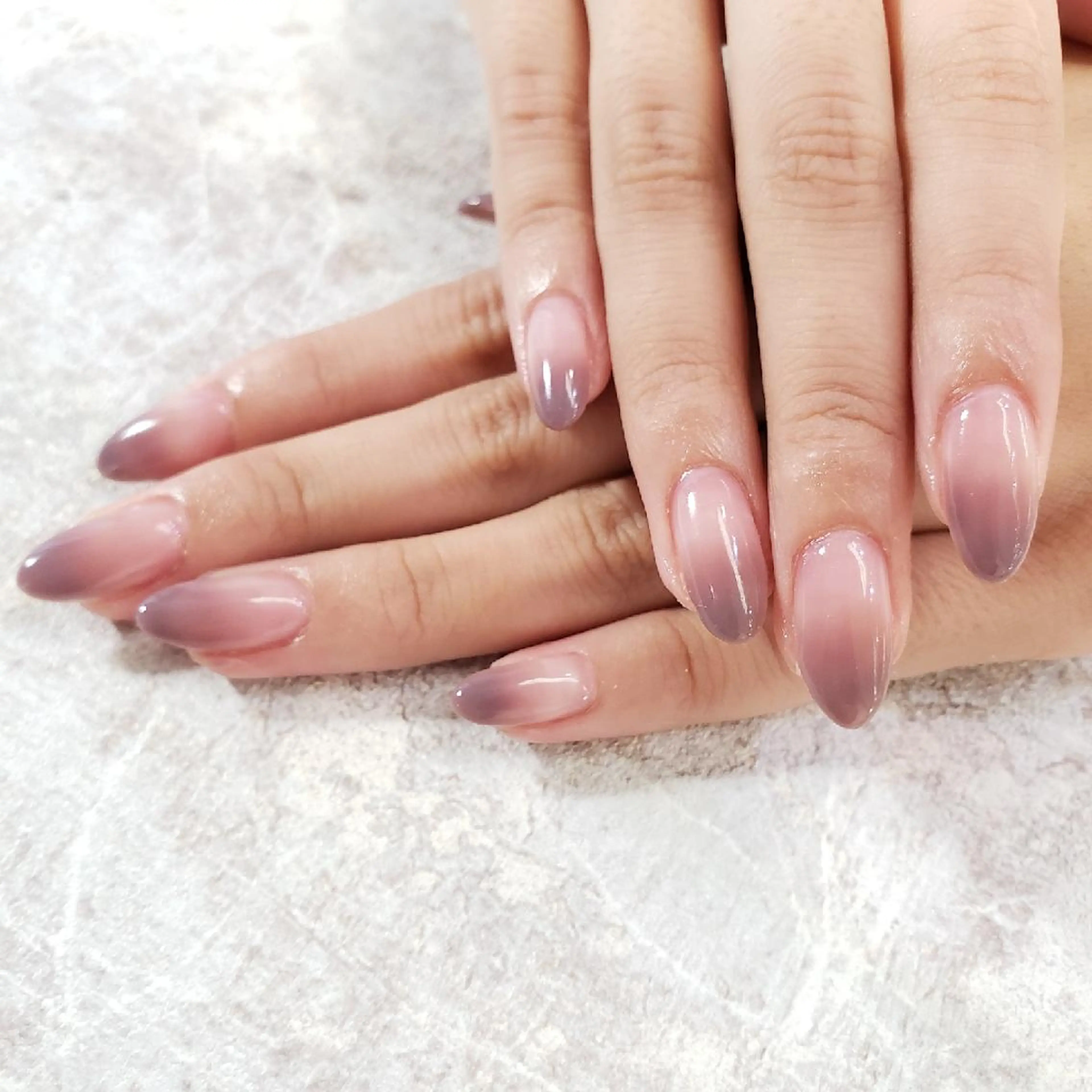 ネイル Salon EF 栄店のネイルデザイン