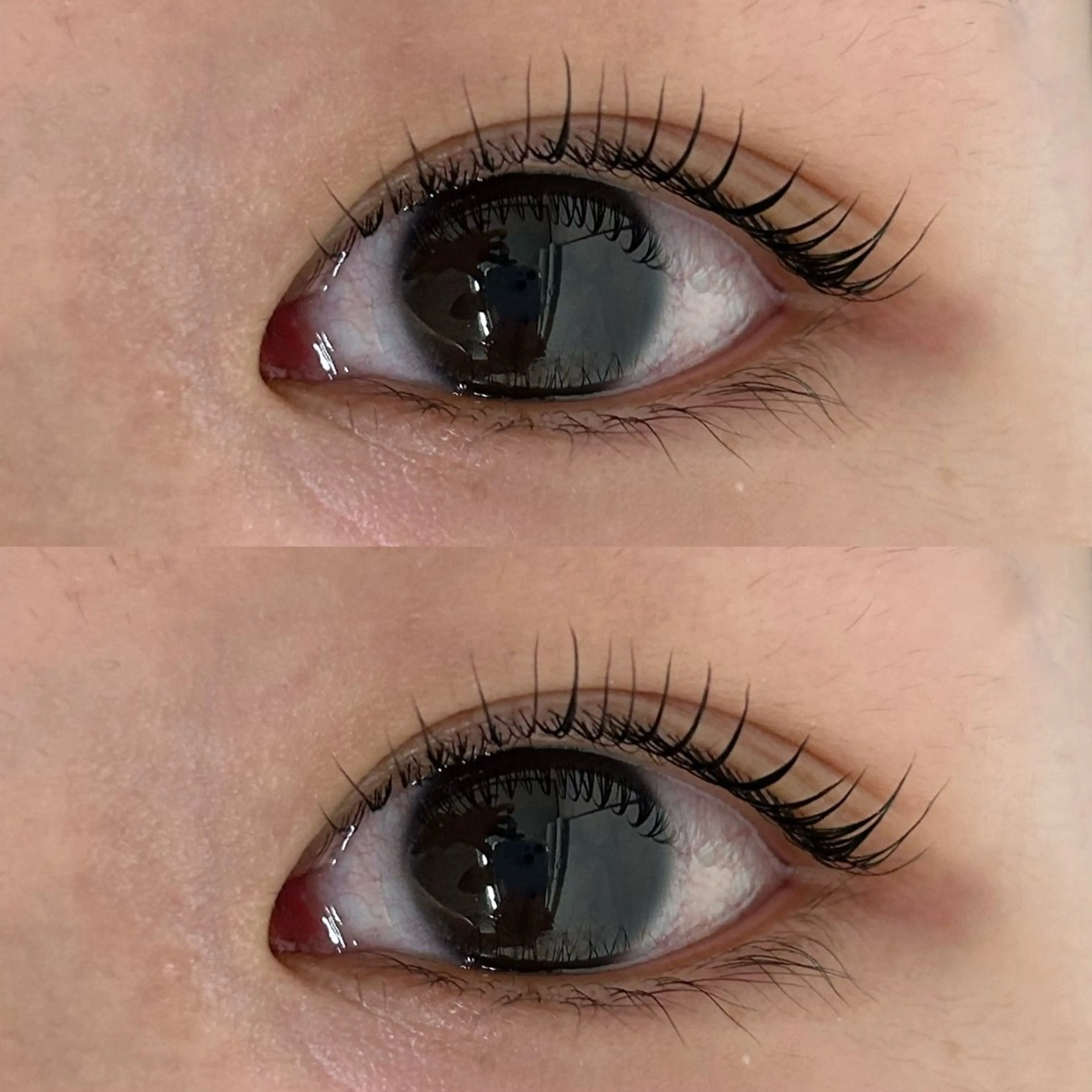 マツエク・マツパ マツパ まつエク/まつパ /カラー/Misaのマツエク・マツパデザイン