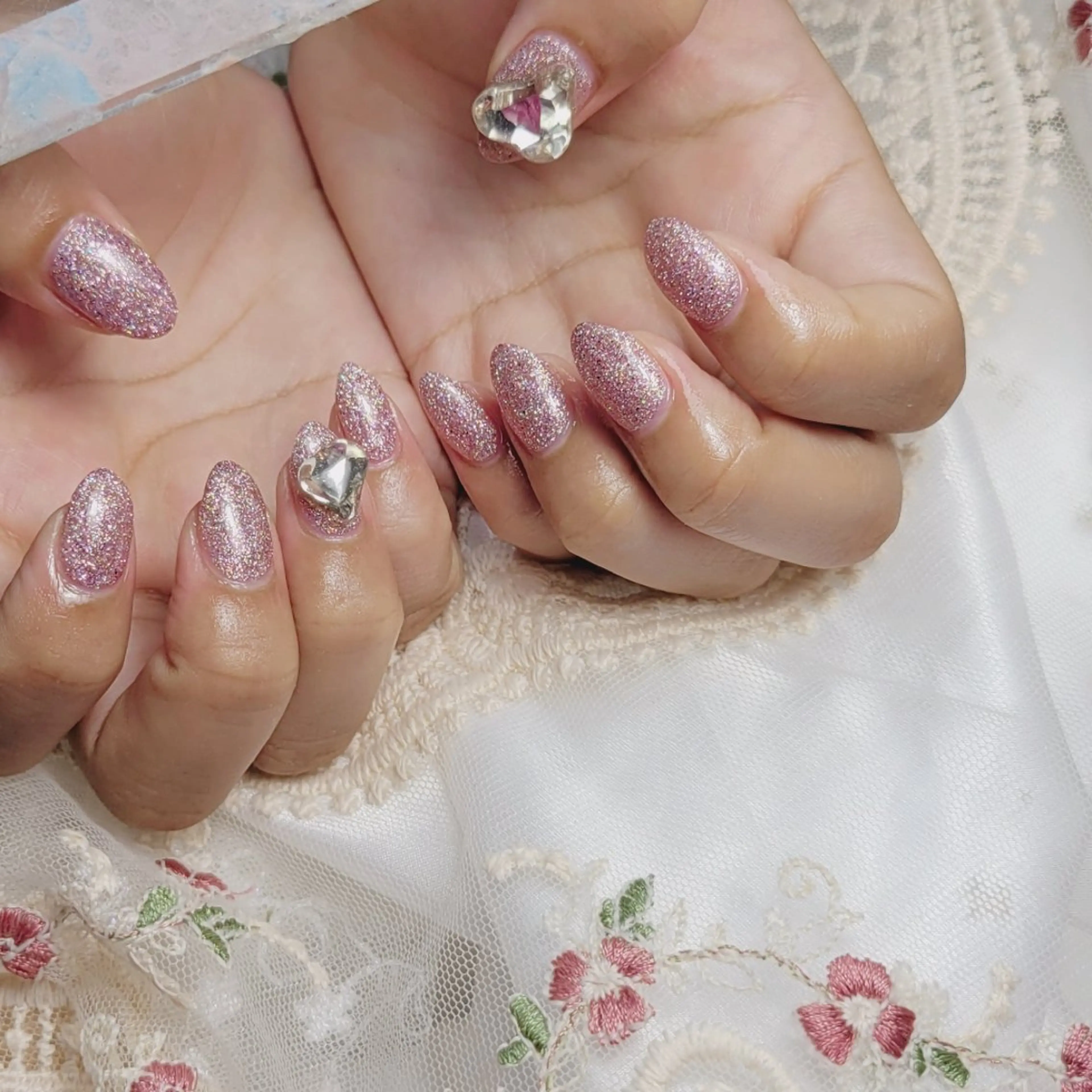 ネイル ネイルサロンほっこり kanaのネイルデザイン