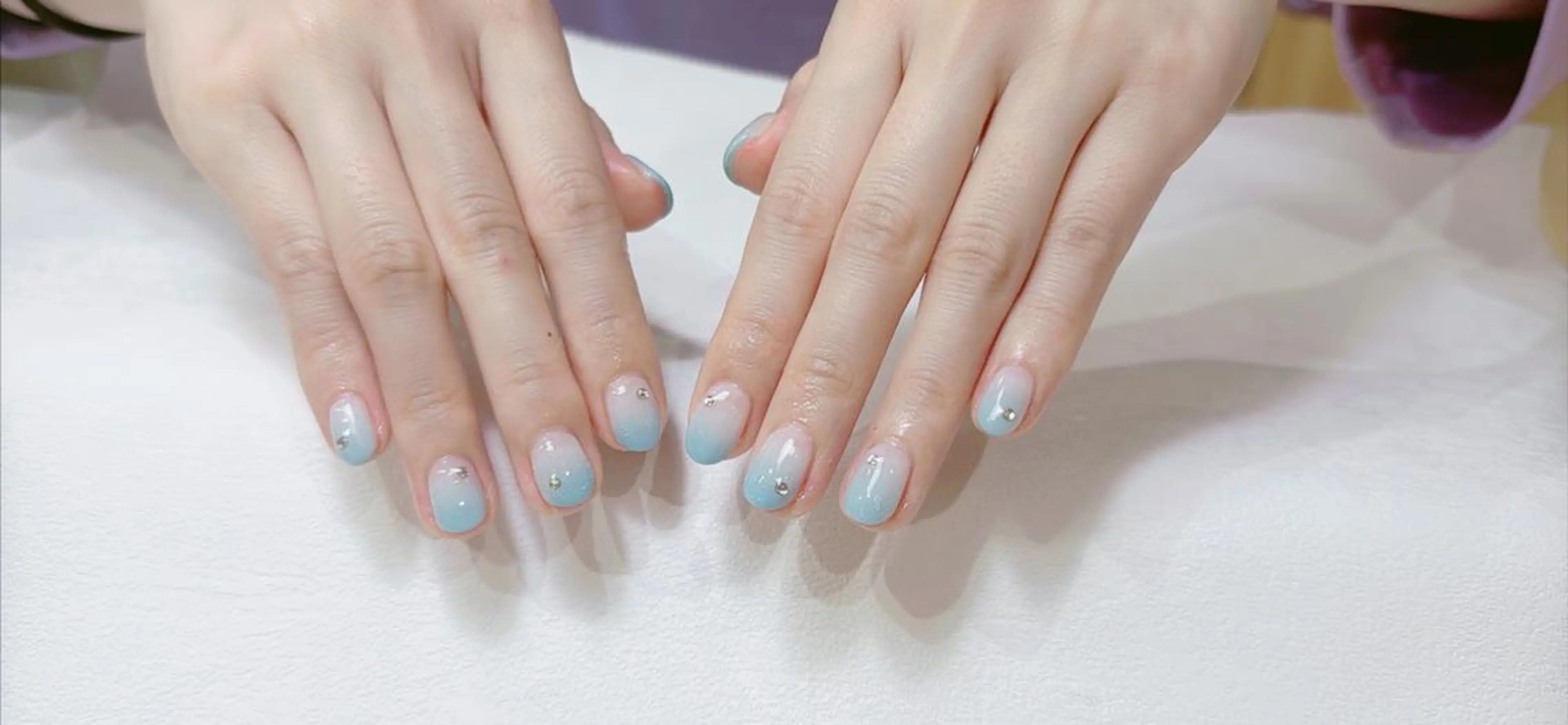 ネイル ハルカ nailのネイルデザイン