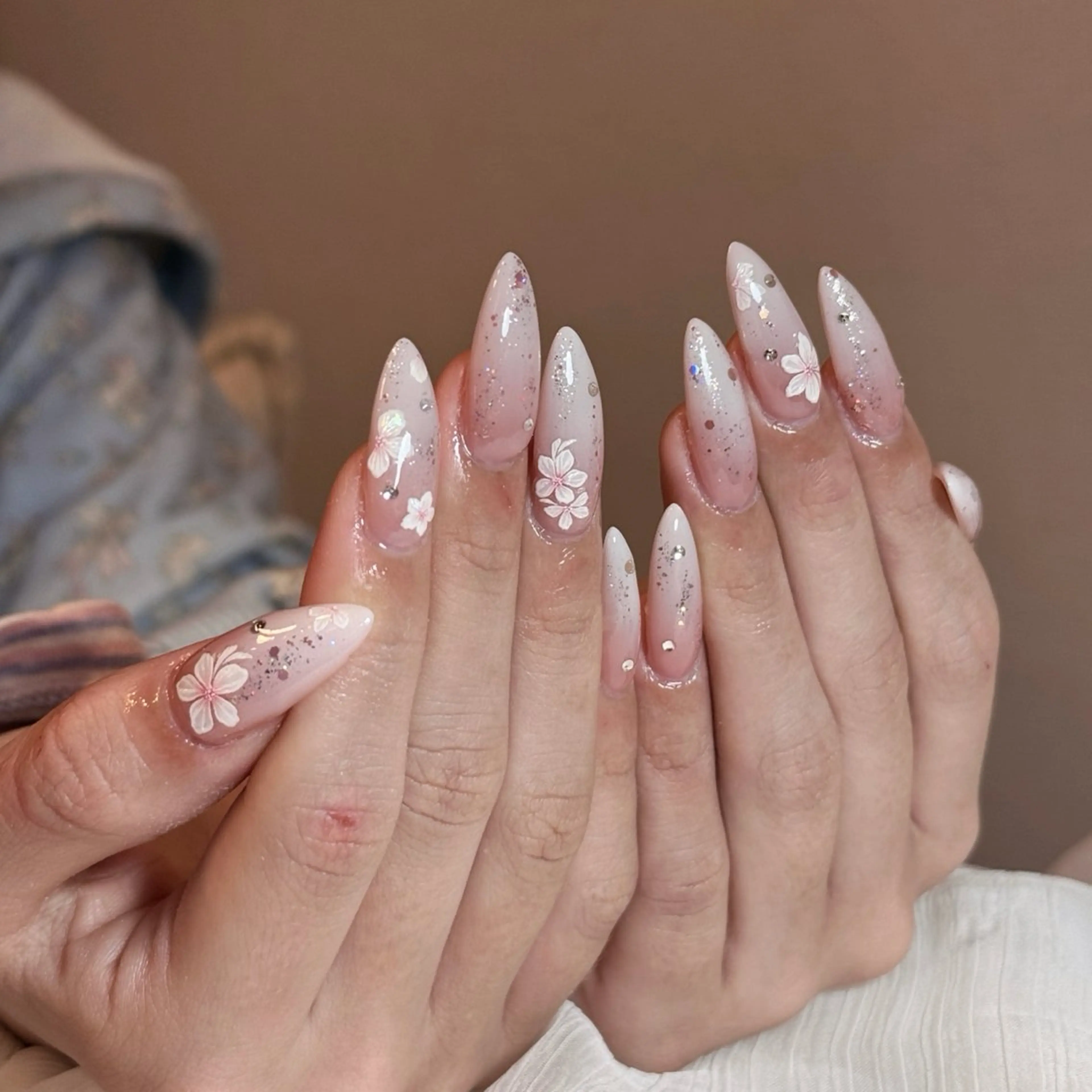 ネイル Mio nail Osakaのネイルデザイン