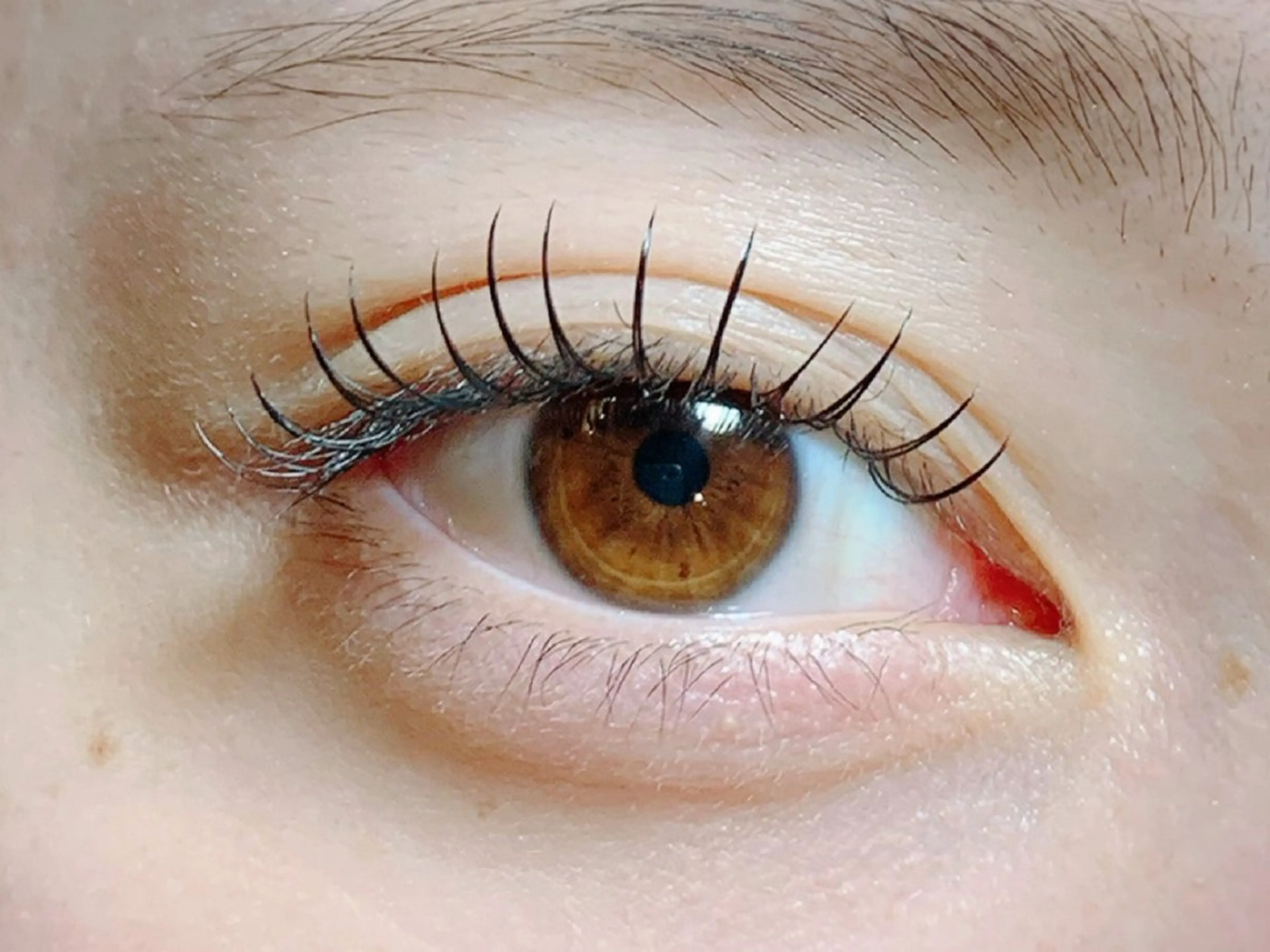 マツエク・マツパ マツエク Victoire スタイルのマツエク・マツパデザイン