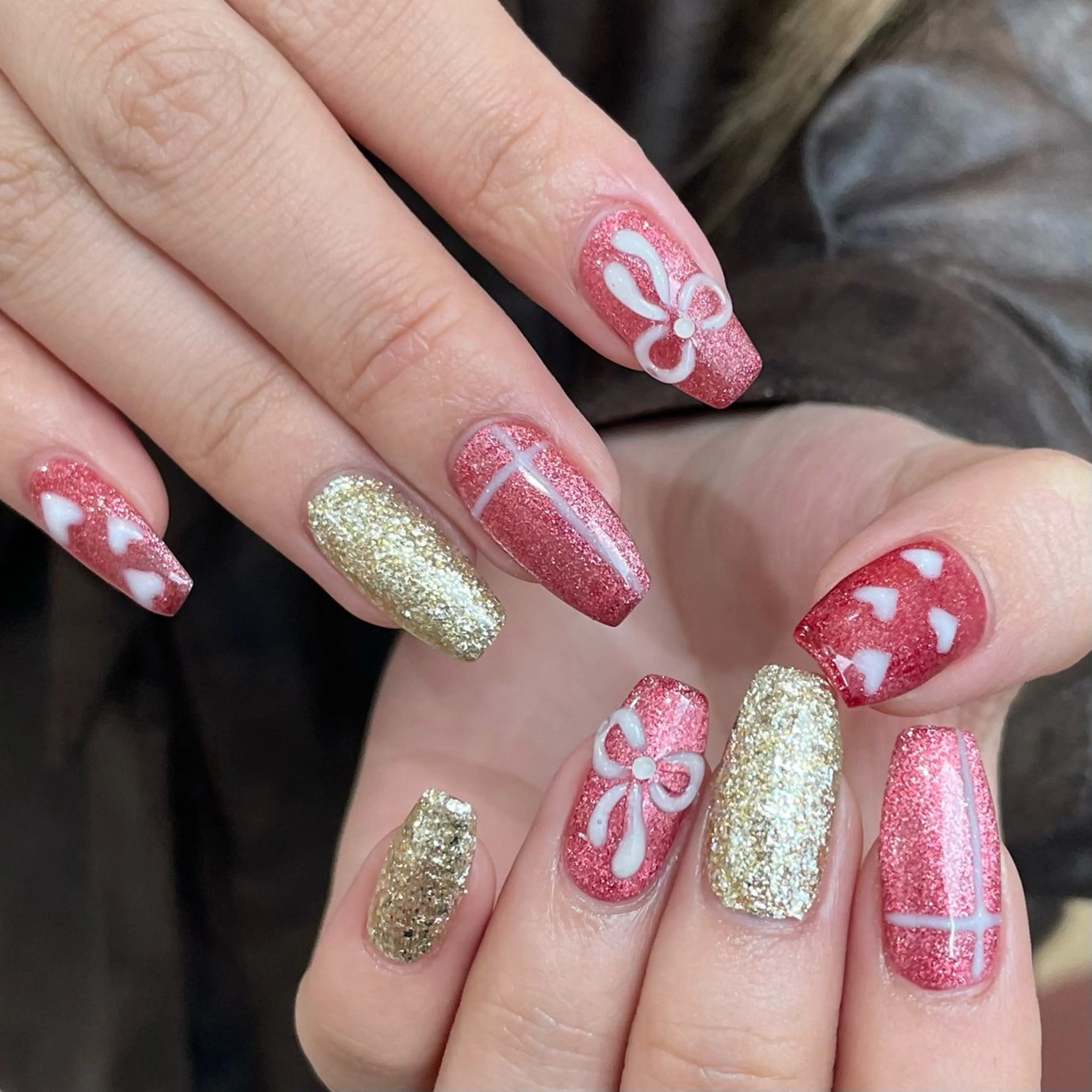 ネイル その他(ネイル) M.wish Yukinaのネイルデザイン