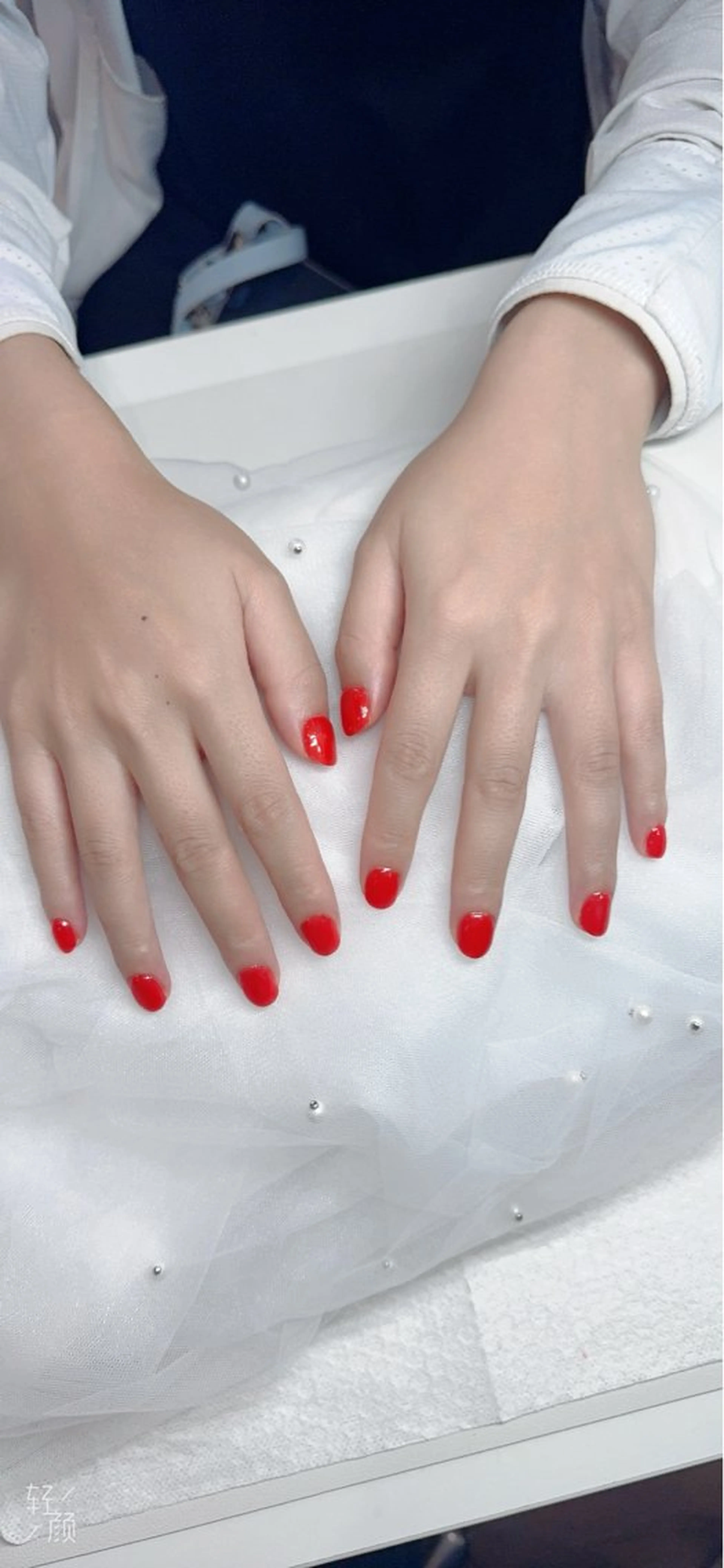 ネイル ゴ .のネイルデザイン