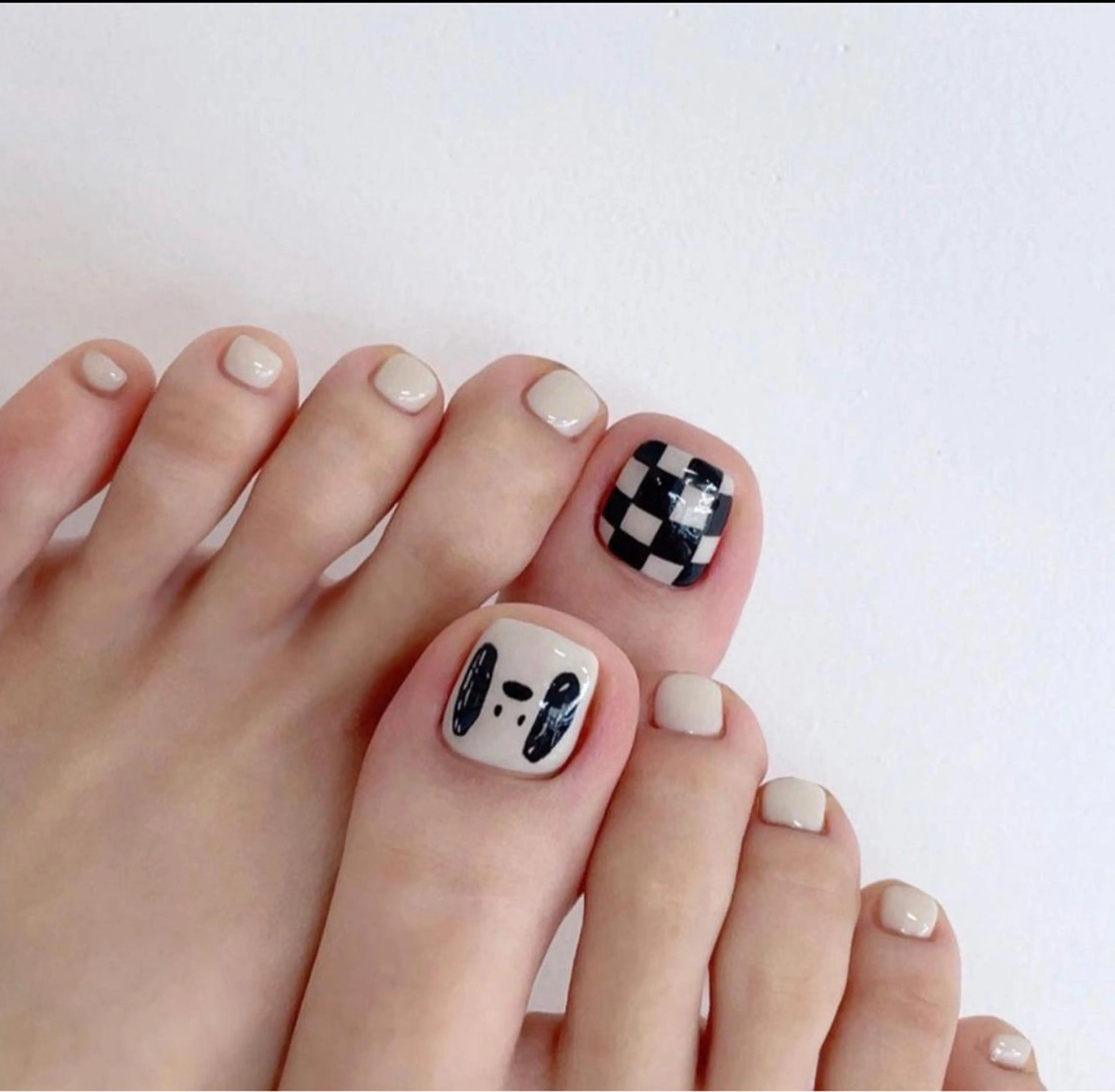 ネイル 閨匠 上野店のネイルデザイン