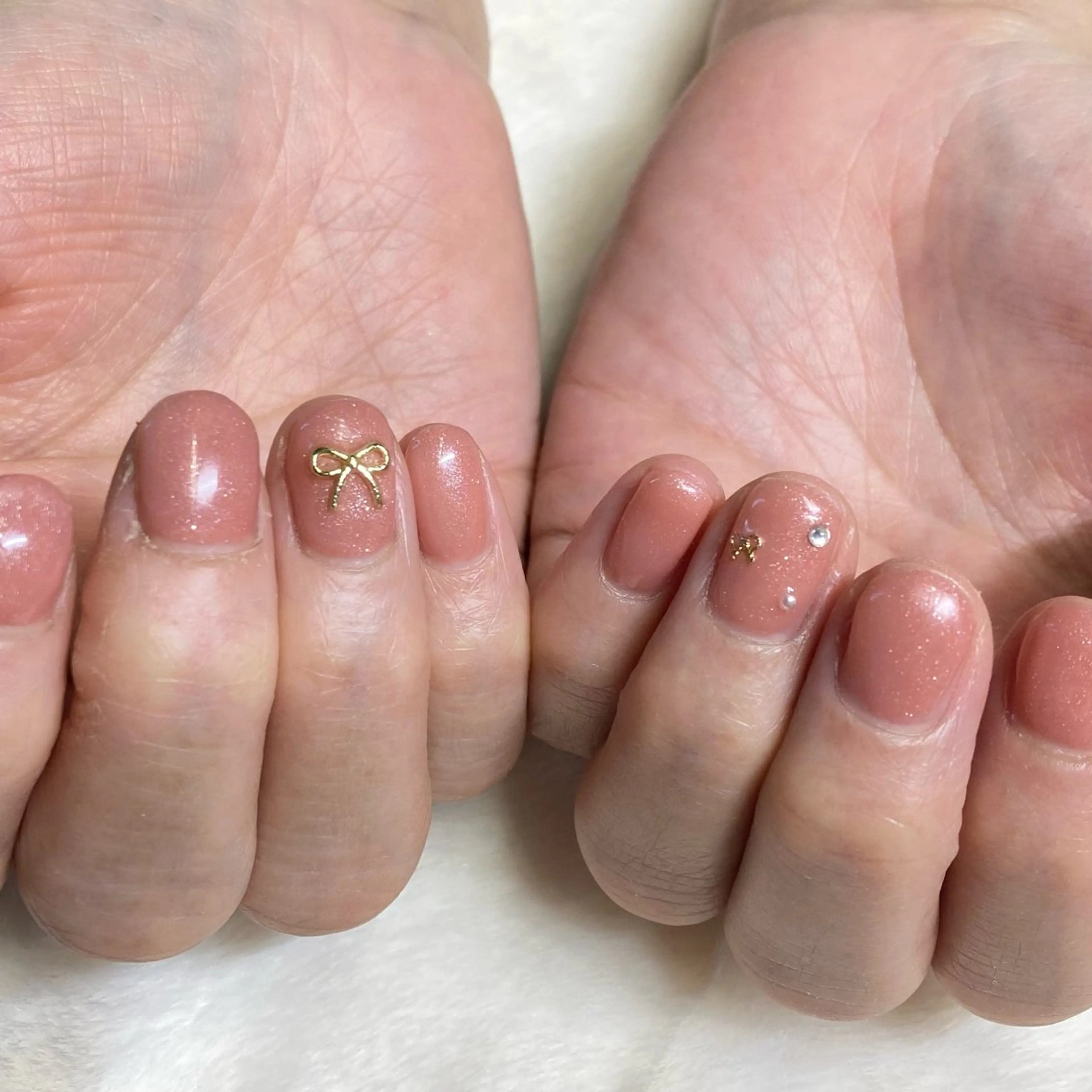 ネイル nail You&beのネイルデザイン