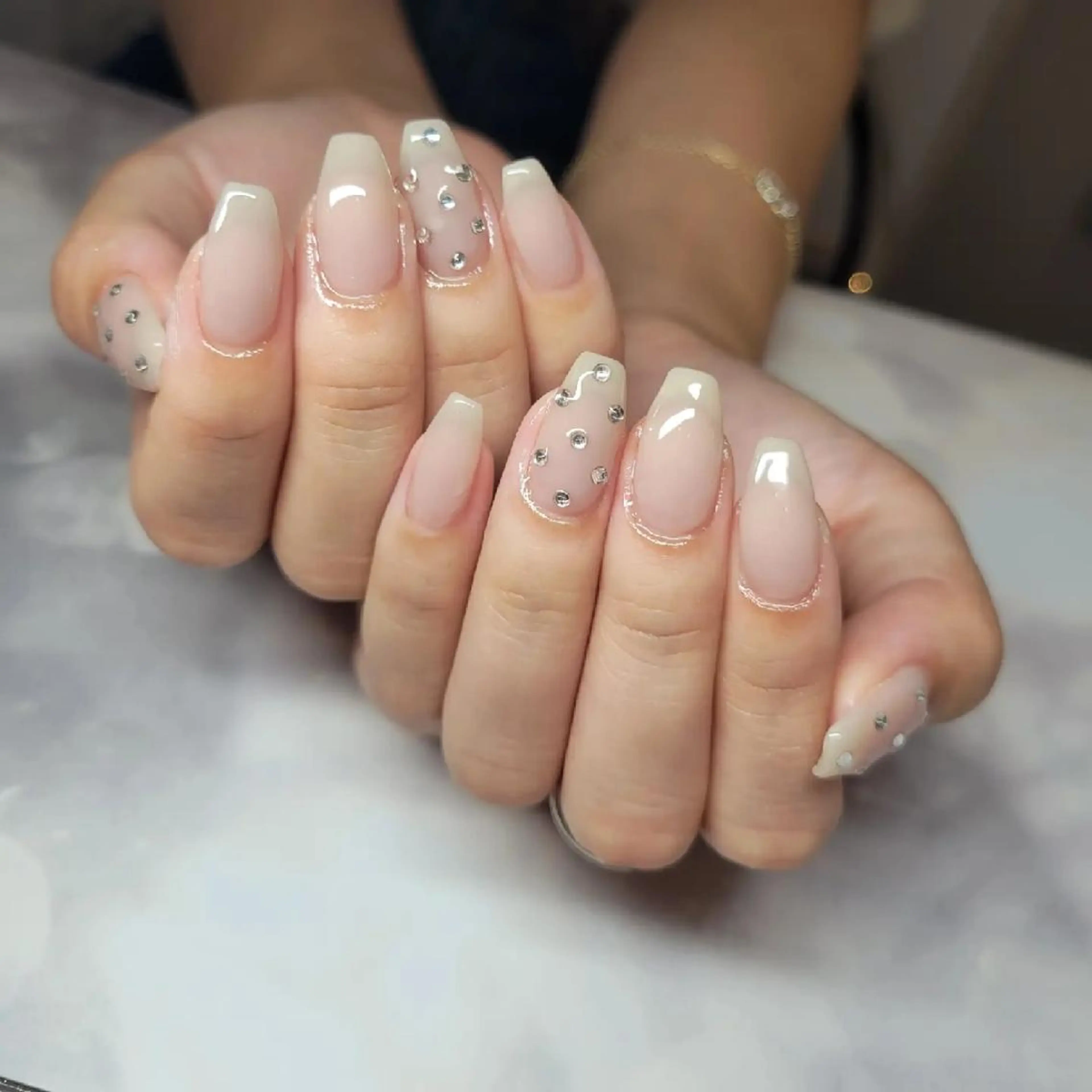 ネイル Nail salon Coco所属・Nail salon Coco【溝の口駅】のネイルデザイン
