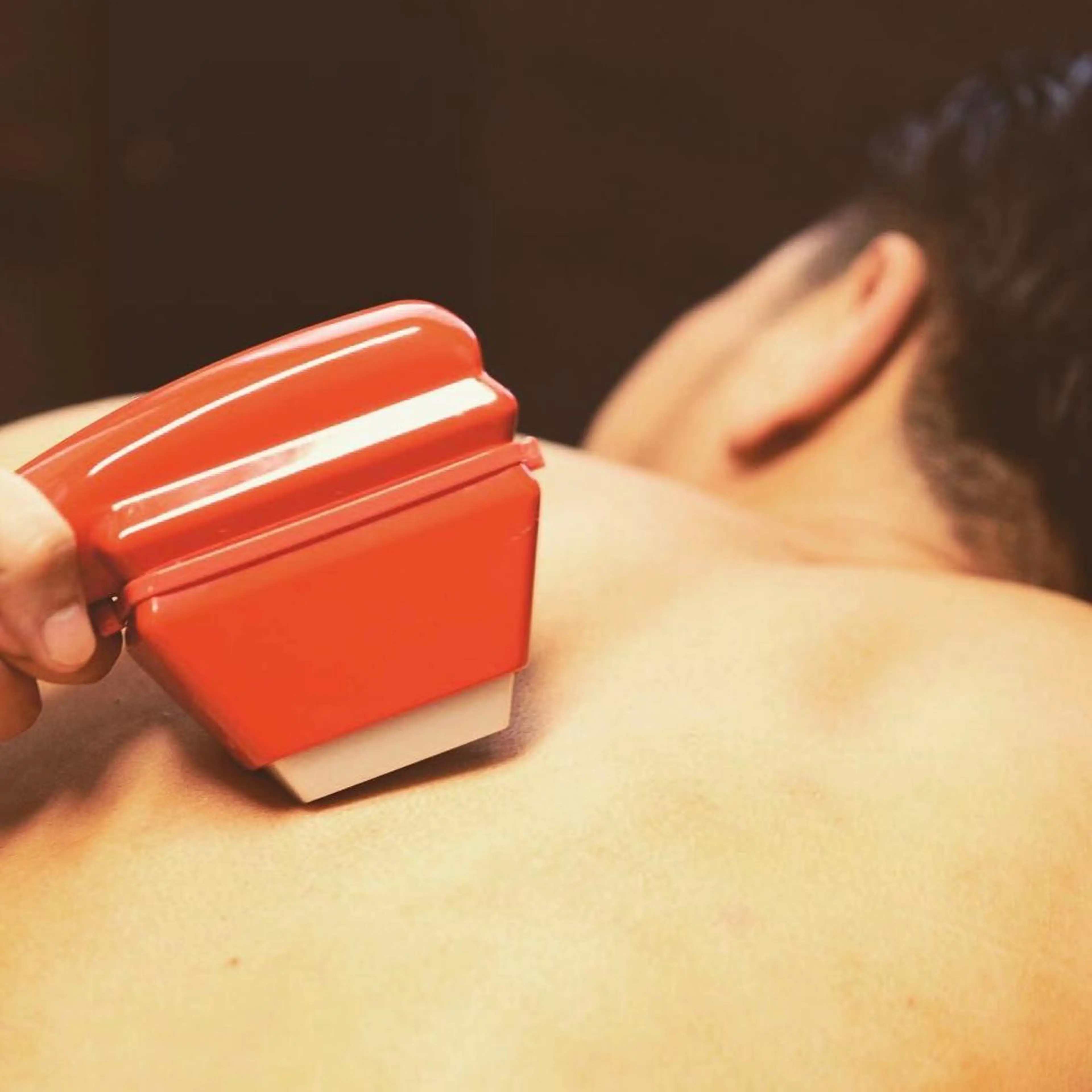 メンズ サロンVio梅田店 平山のエステ・リラクイメージ