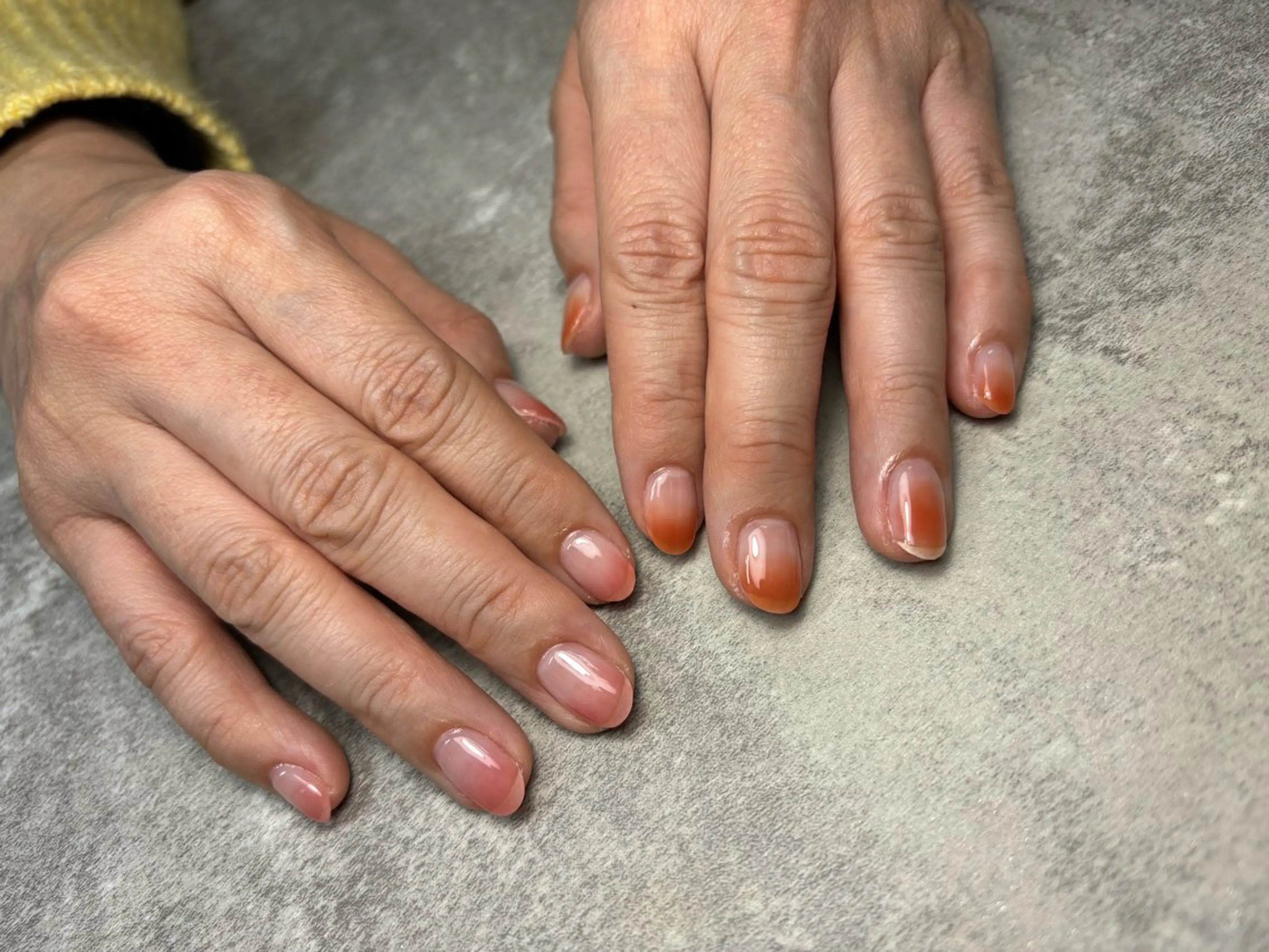ネイル Y's nailのネイルデザイン