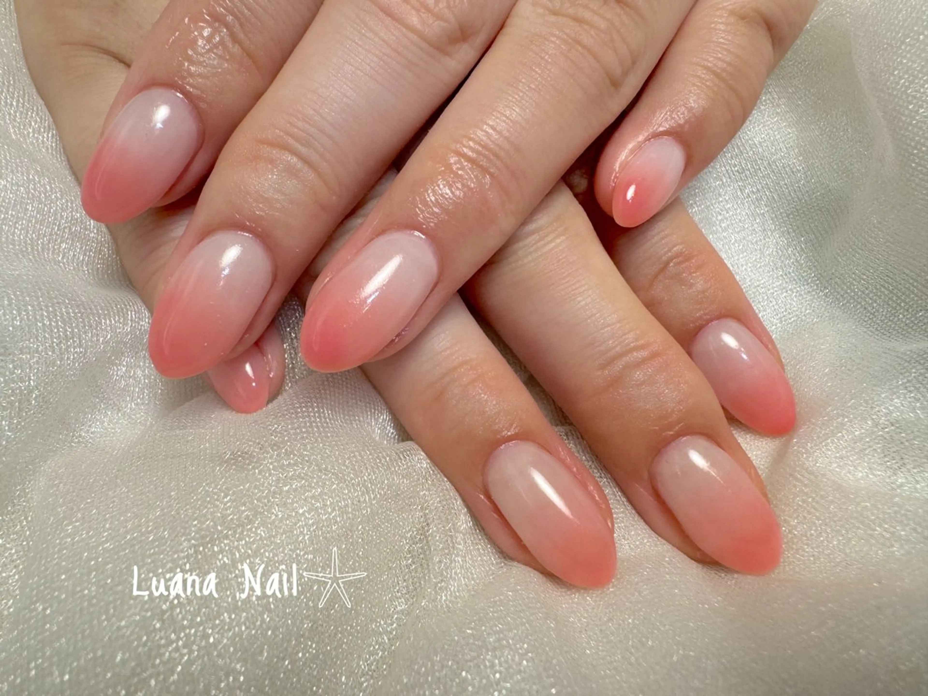 ネイル Nail Salon Subaruのネイルデザイン