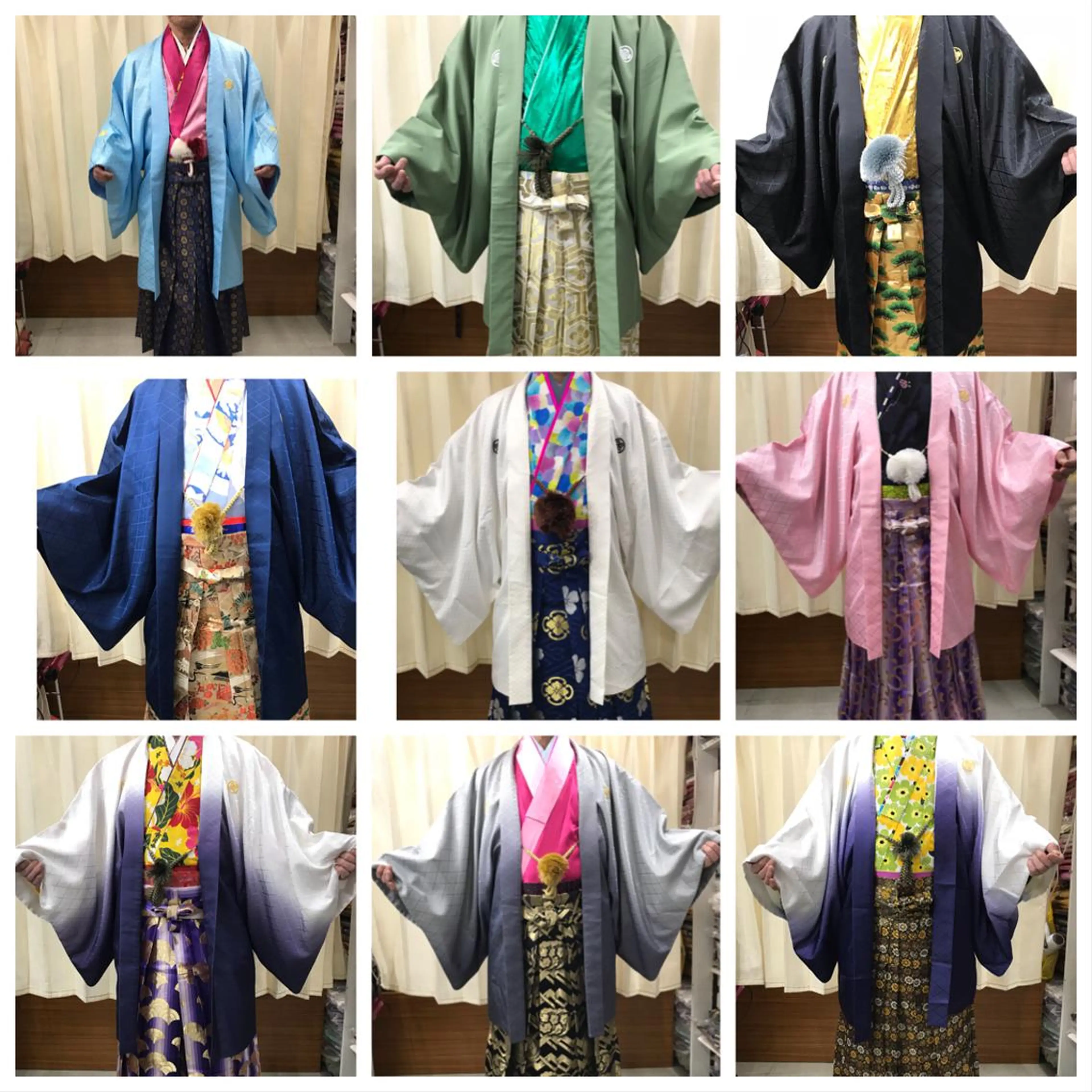 メンズ 上辻 博司のその他イメージ