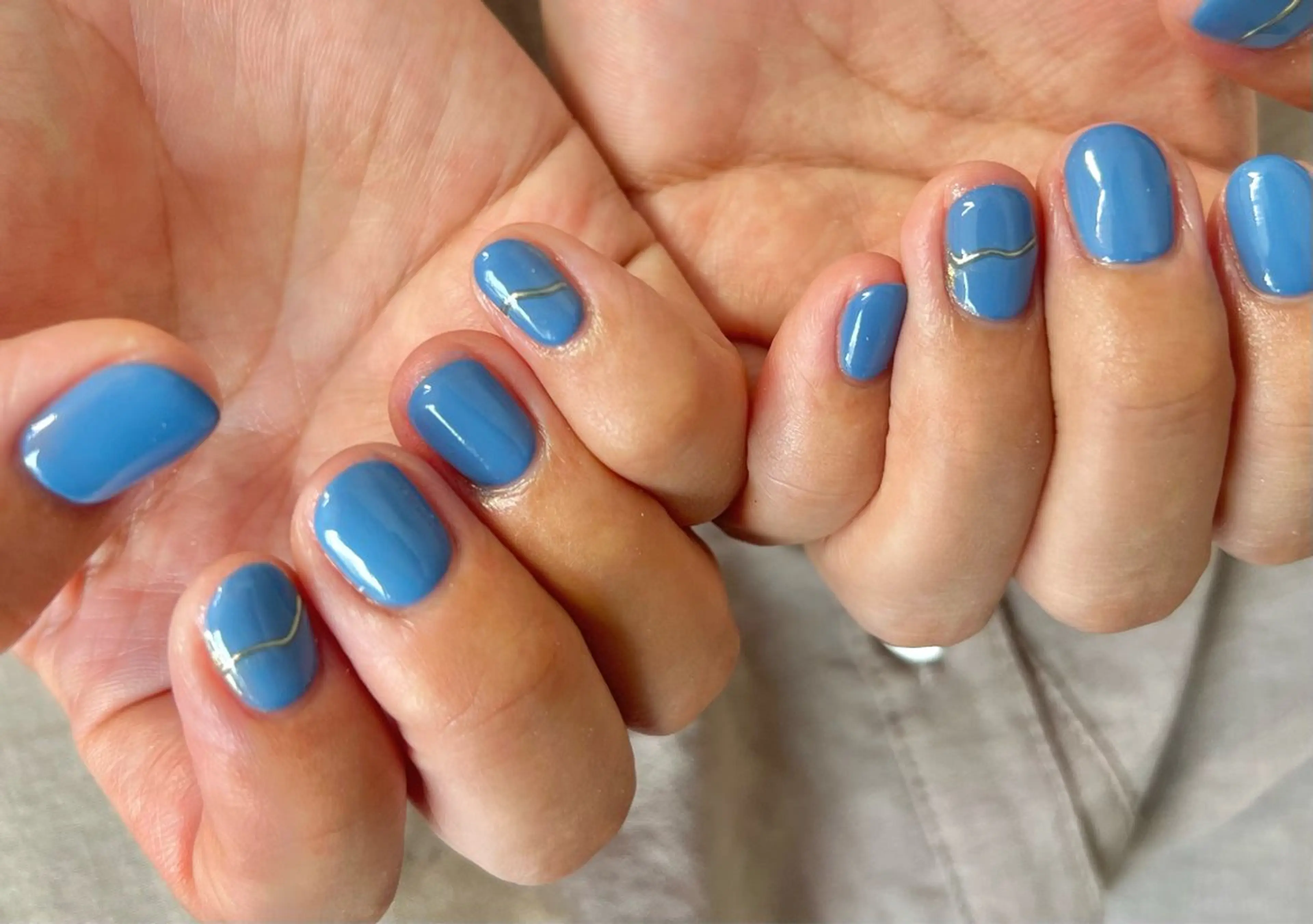 ネイル KANA KANAのネイルデザイン