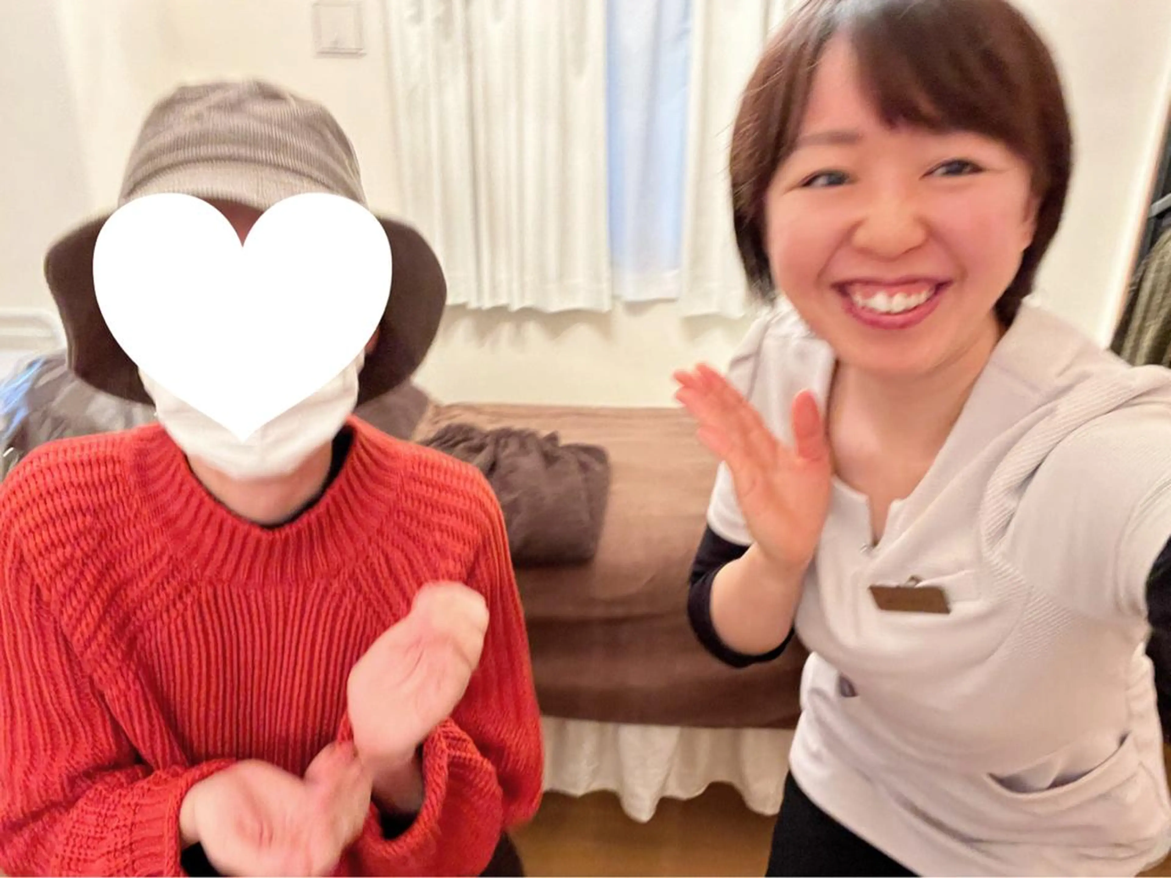 セミロング カラー パーマ ヘアアレンジ メンズ キッズ ネイル マツエク・マツパ アイブロウ エステ リラク ニキビ跡専門サロン Ａｉｎａのエステ・リラクイメージ