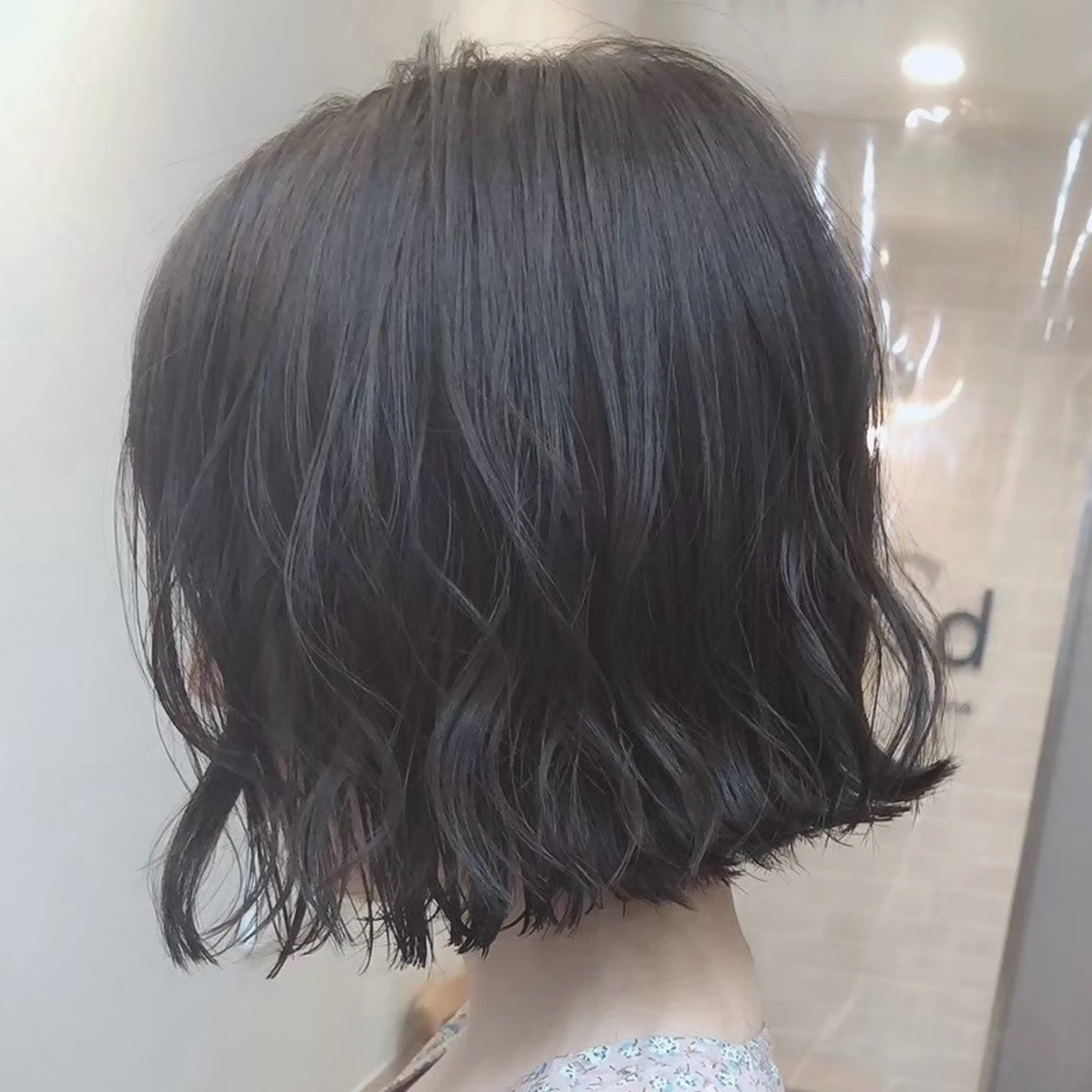 ショート ボブ ✨カット 期間限定無料✨　大智のヘアスタイル