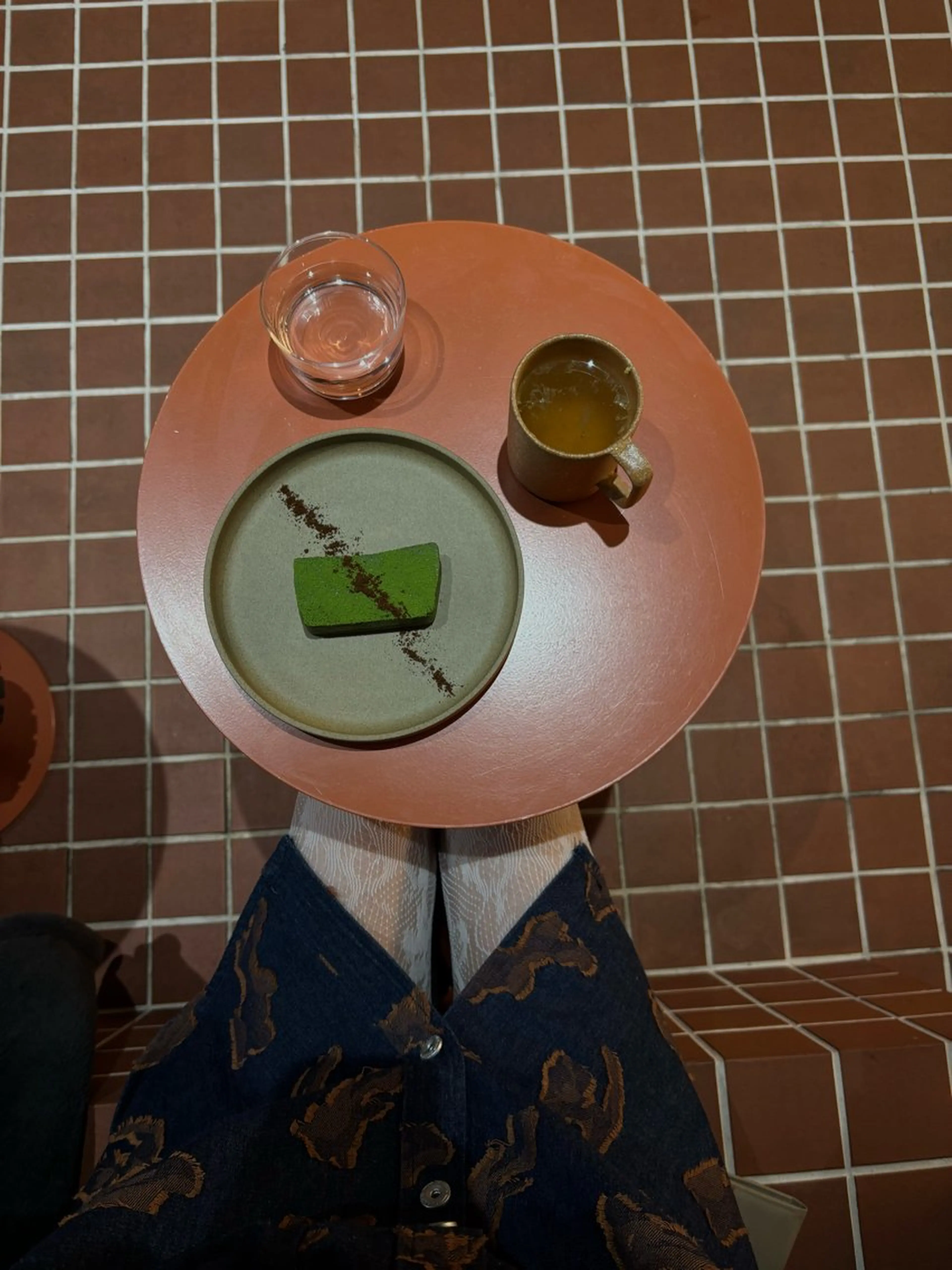 💞暖色艶カラー/ ホウツキカナ🍒のヘアスタイル