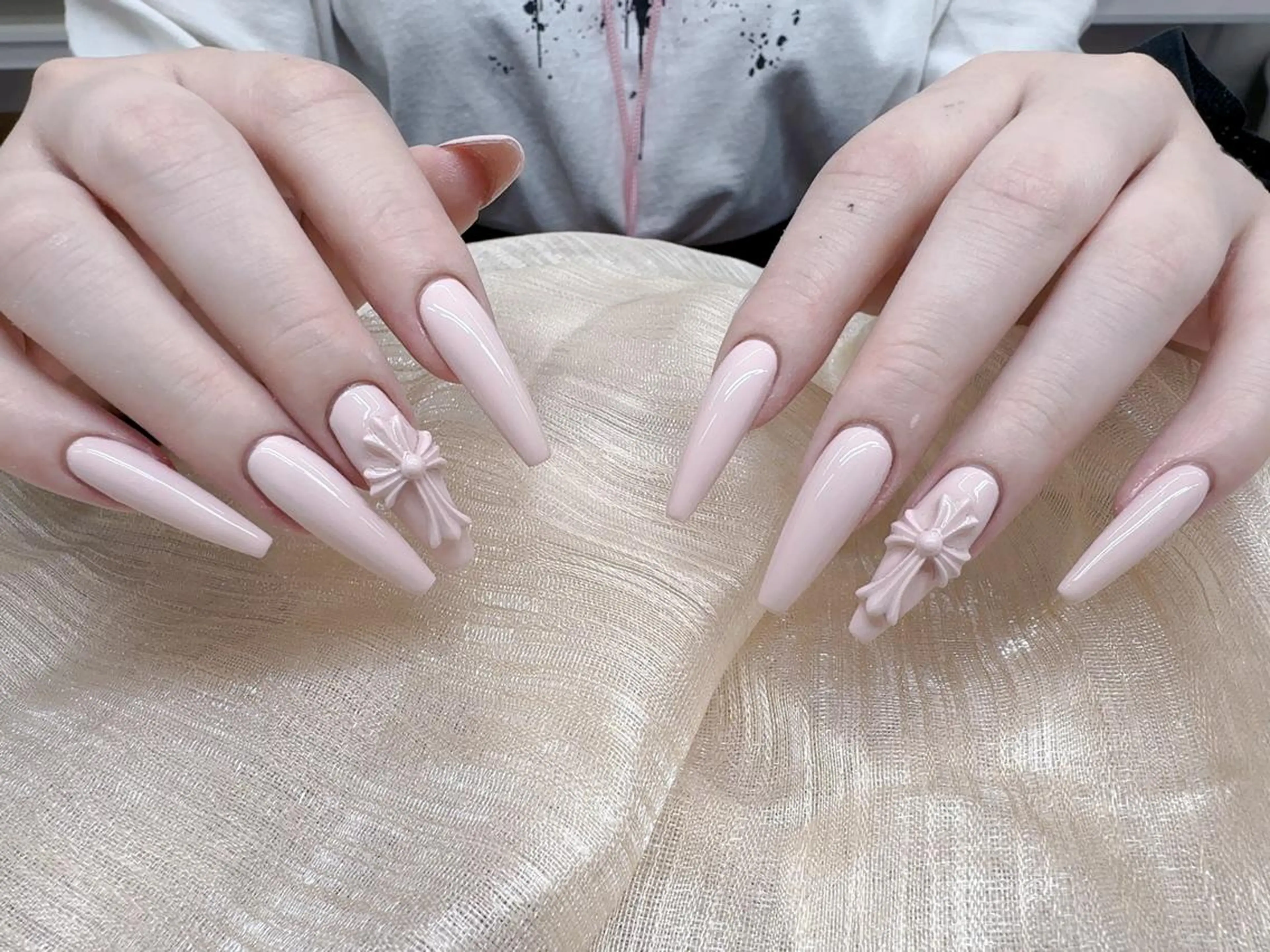 ネイル ハンドネイル Minminネイル 💅スイスイのネイルデザイン