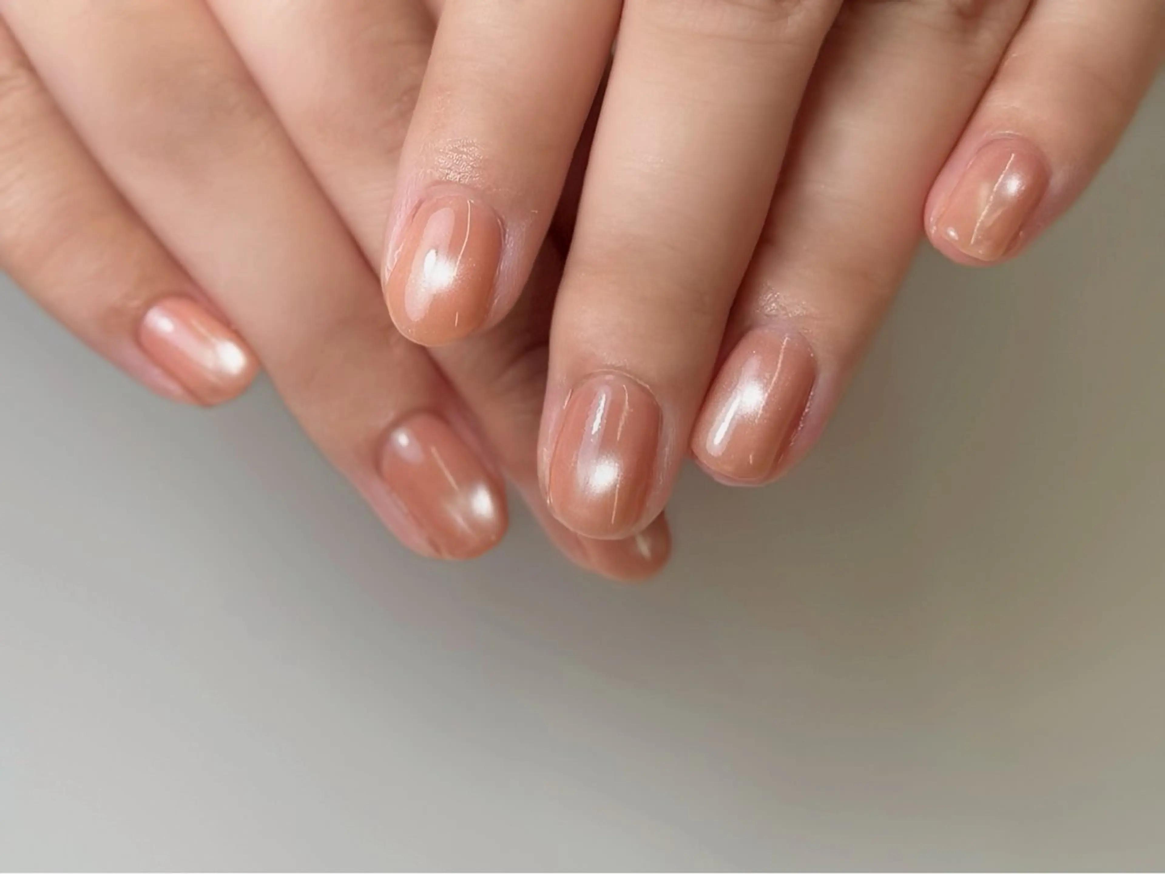 ネイル ハンドネイル bel fiore .のネイルデザイン