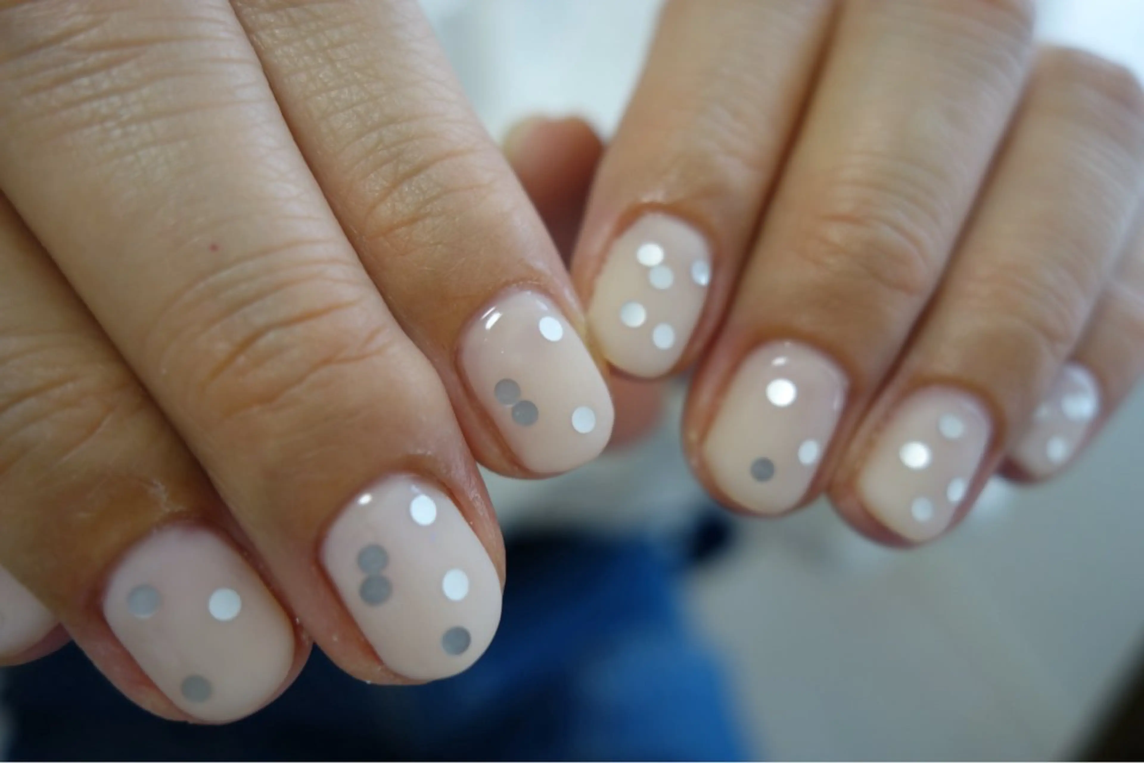 ネイル マットネイル ハンドネイル tsumeasobi 🪬macoのネイルデザイン