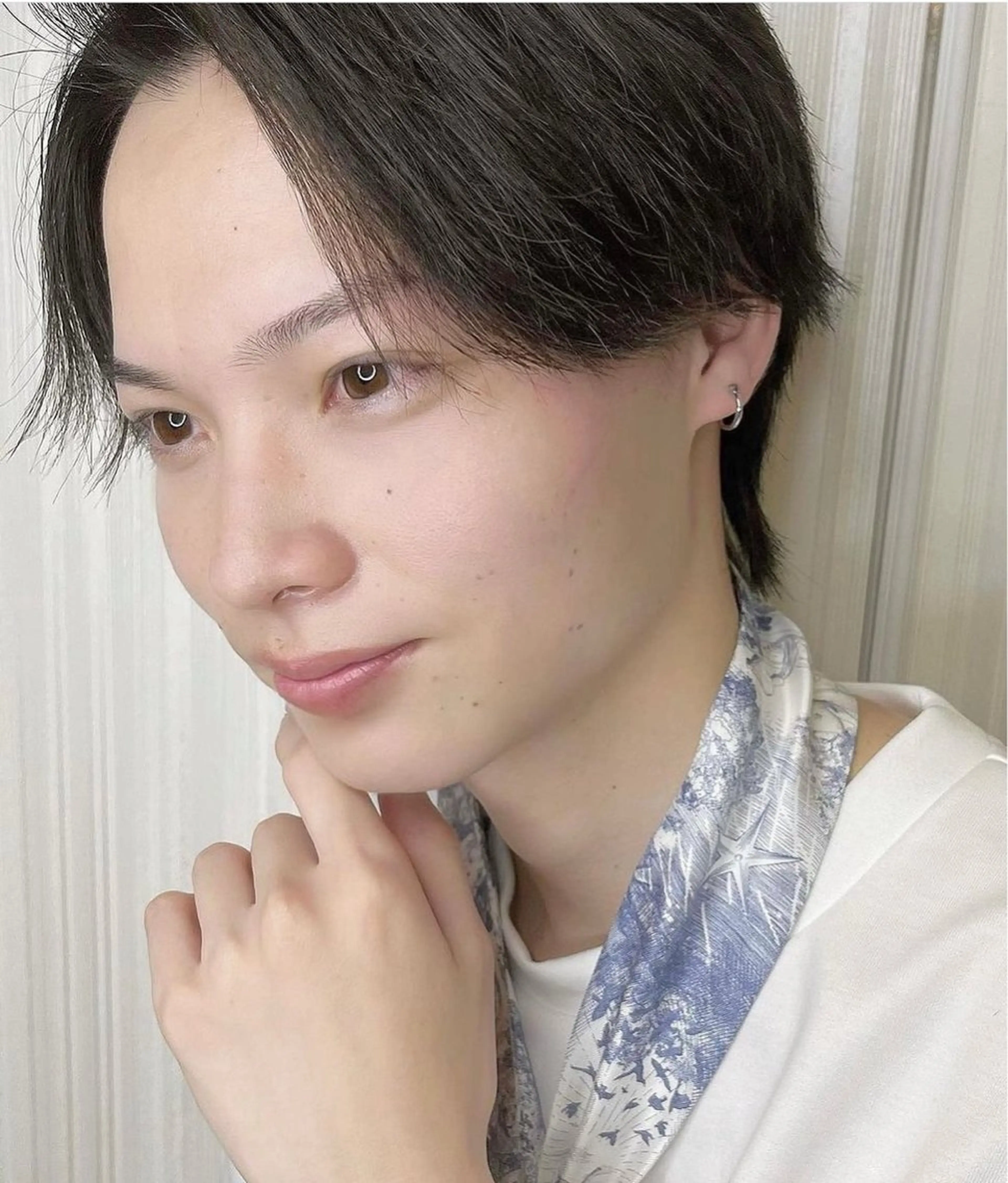 アイブロウ marin eyelashのマツエク・マツパデザイン