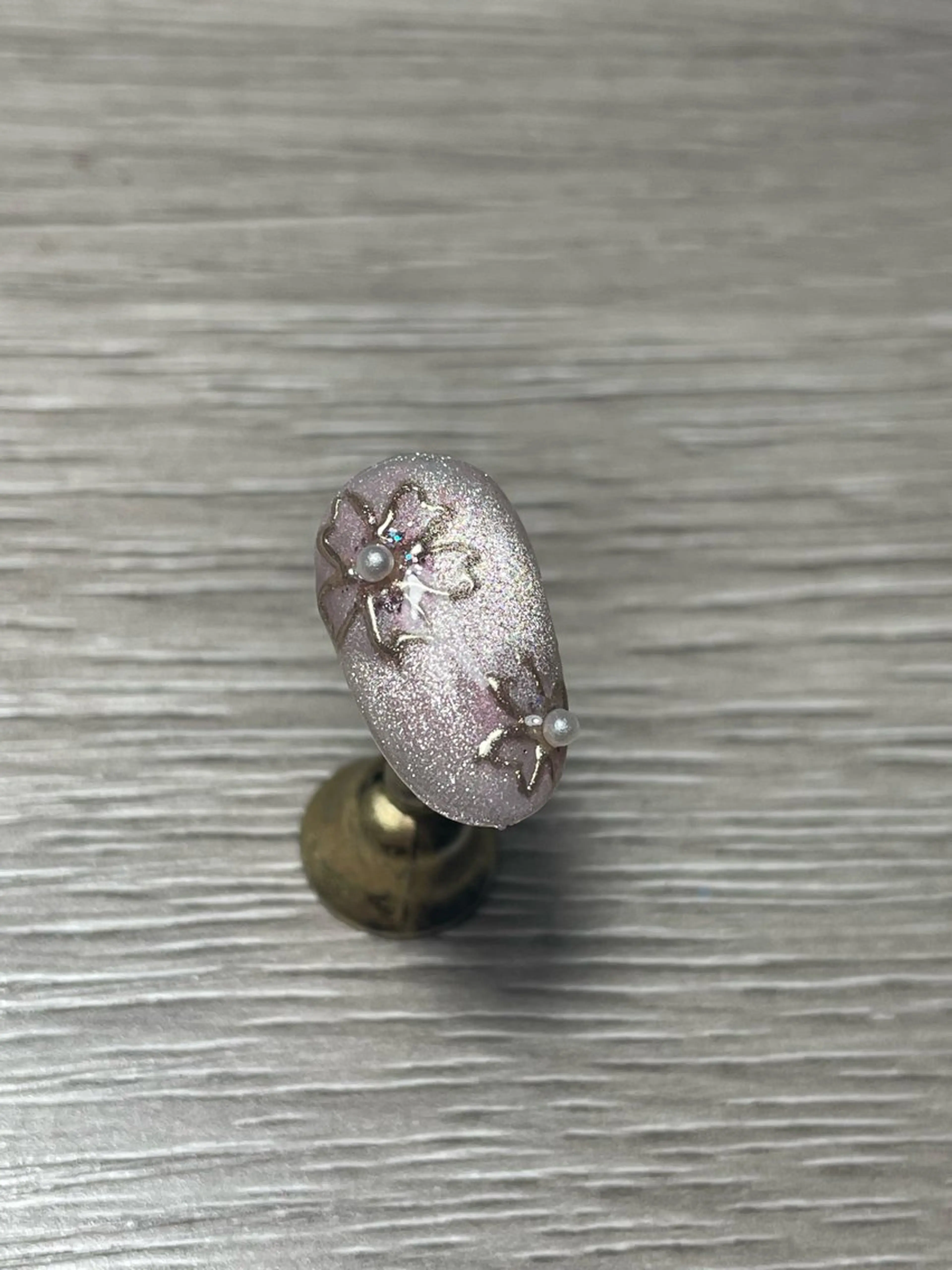 ネイル アートネイル 【大阪住吉】ぽんた ネイル（KAZU）のネイルデザイン