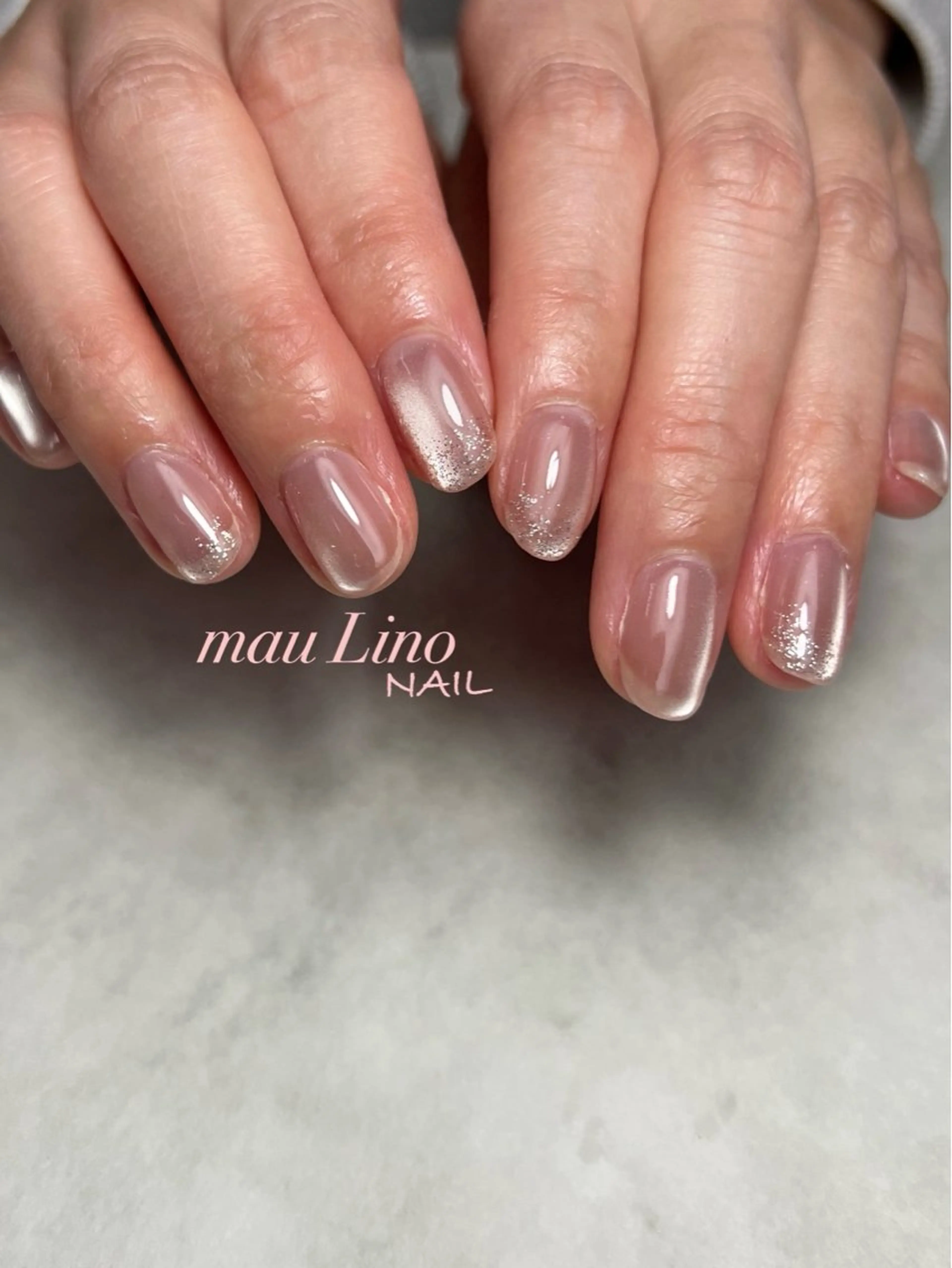 ネイル GELo nail~#19~のネイルデザイン