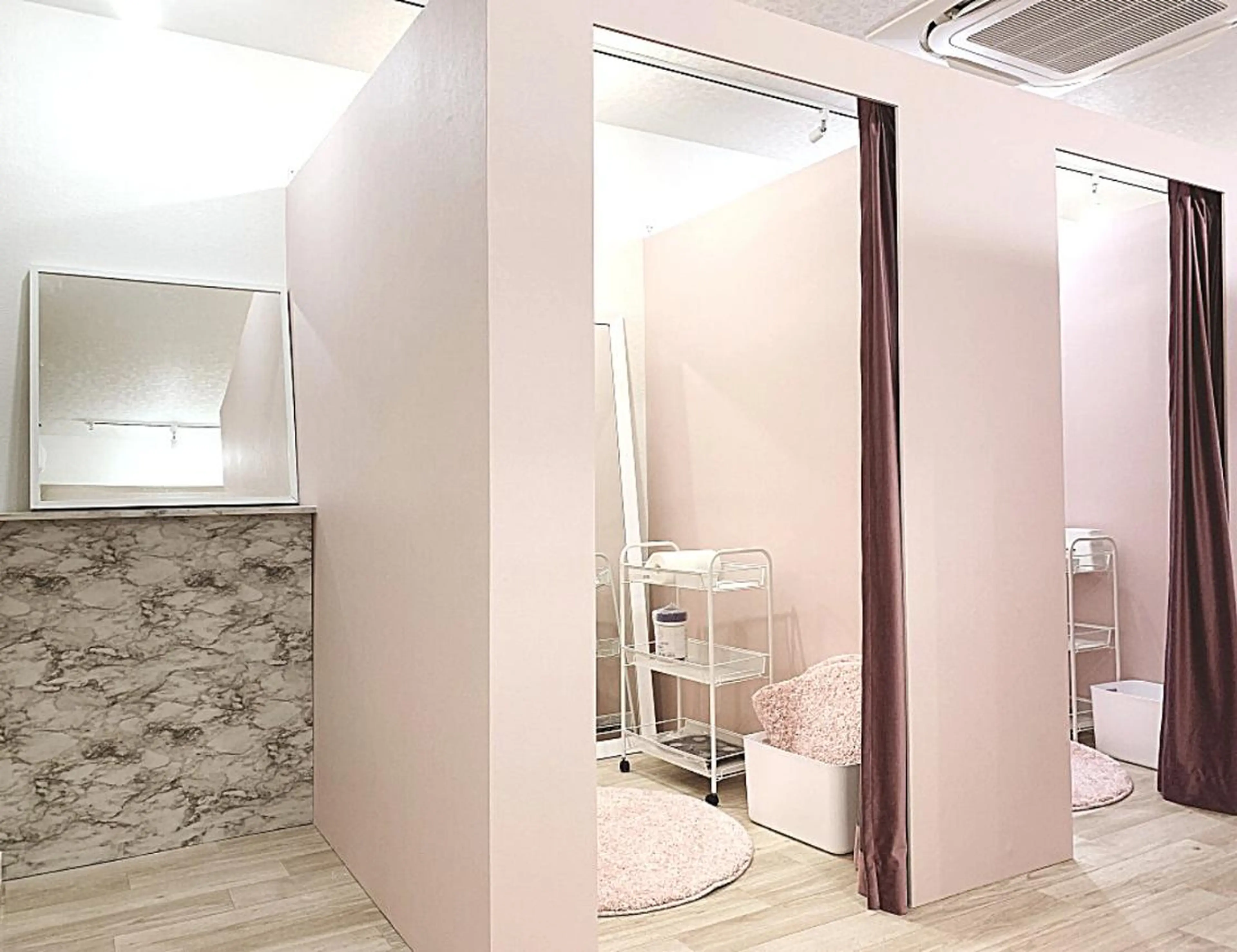 松原 久美子のエステ・リラクイメージ