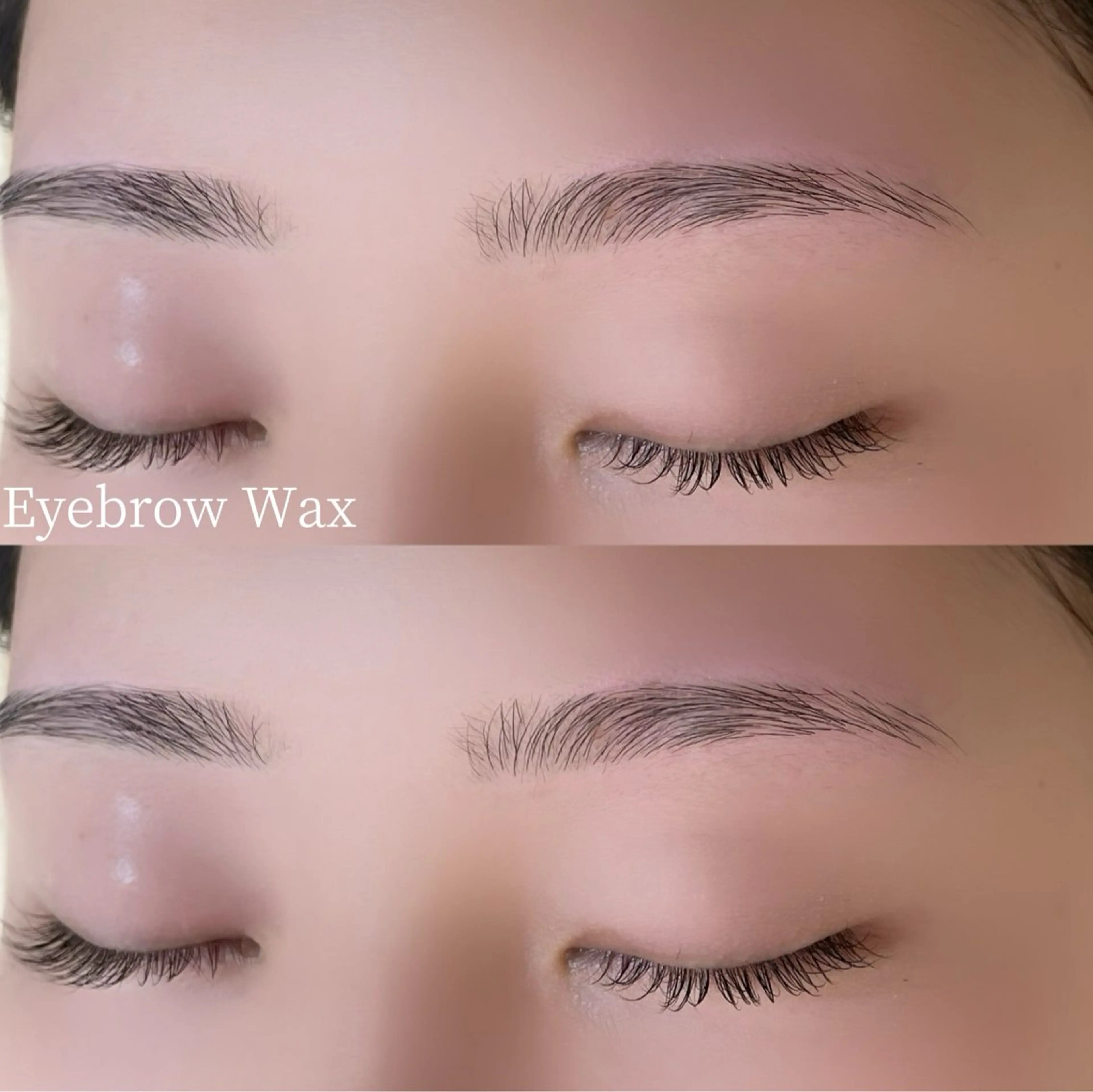 アイブロウ Mon mignonのマツエク・マツパデザイン