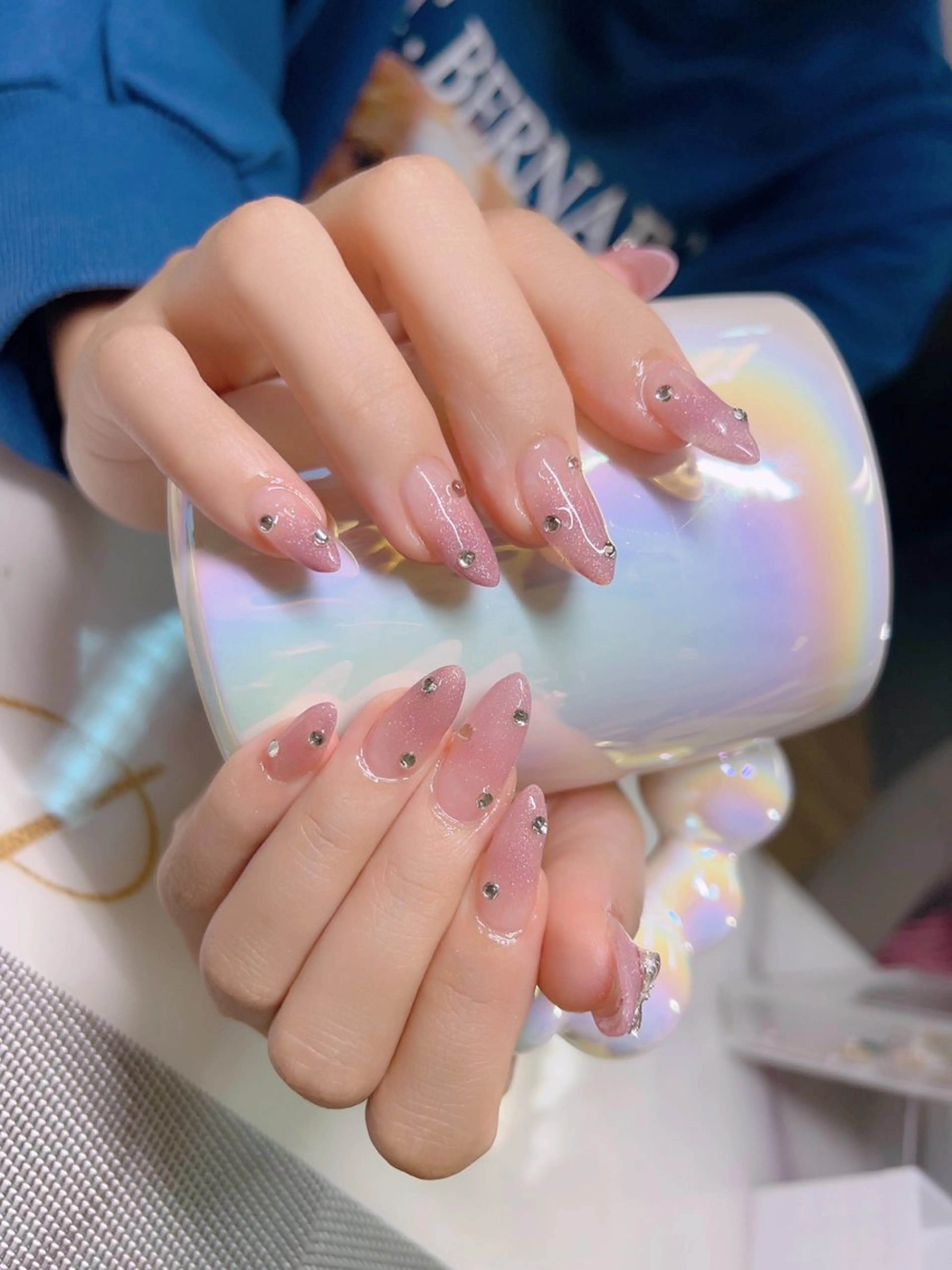 ネイル インフィニティ ネイルサロンのネイルデザイン